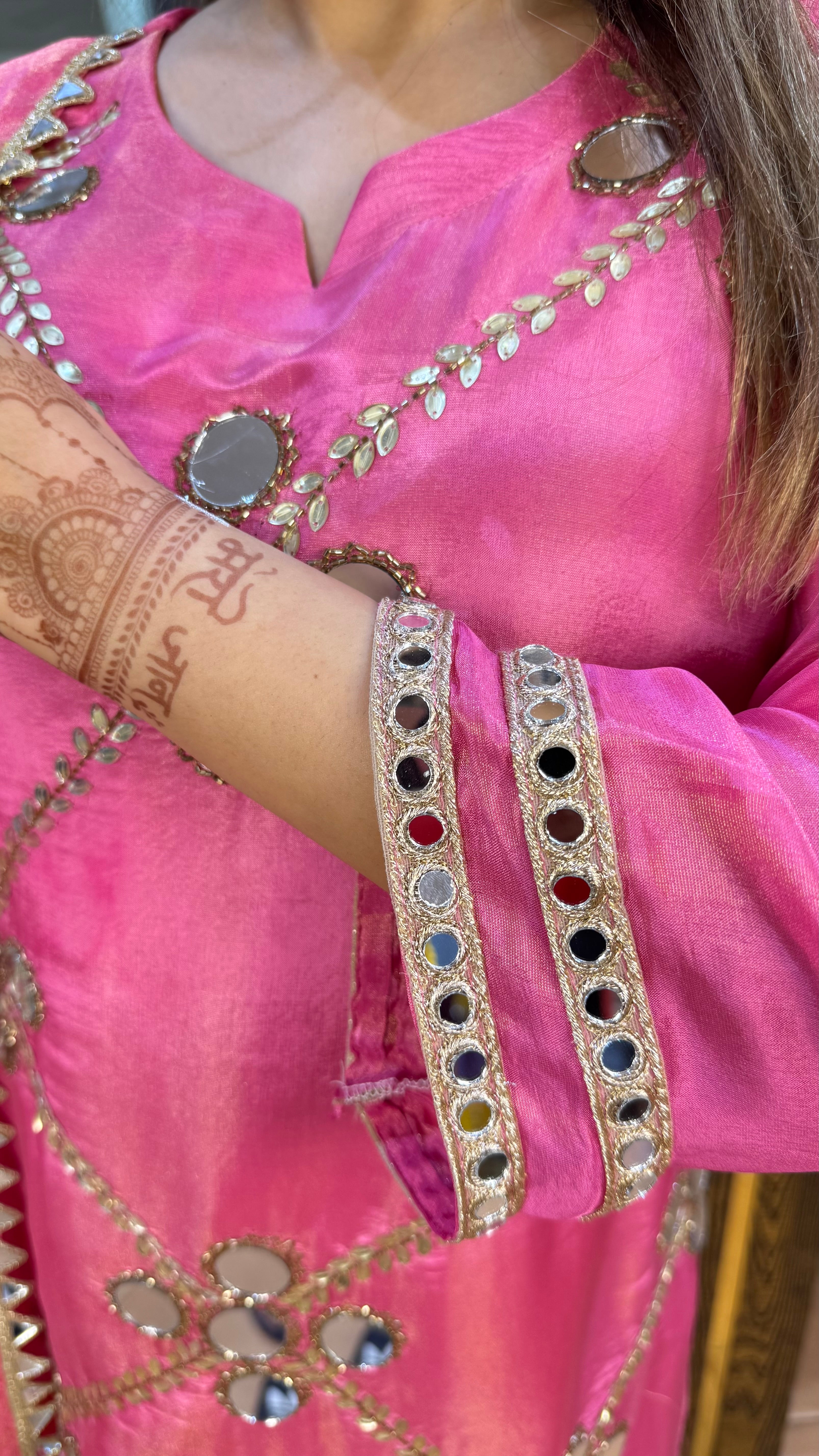 The Chatkeela Set