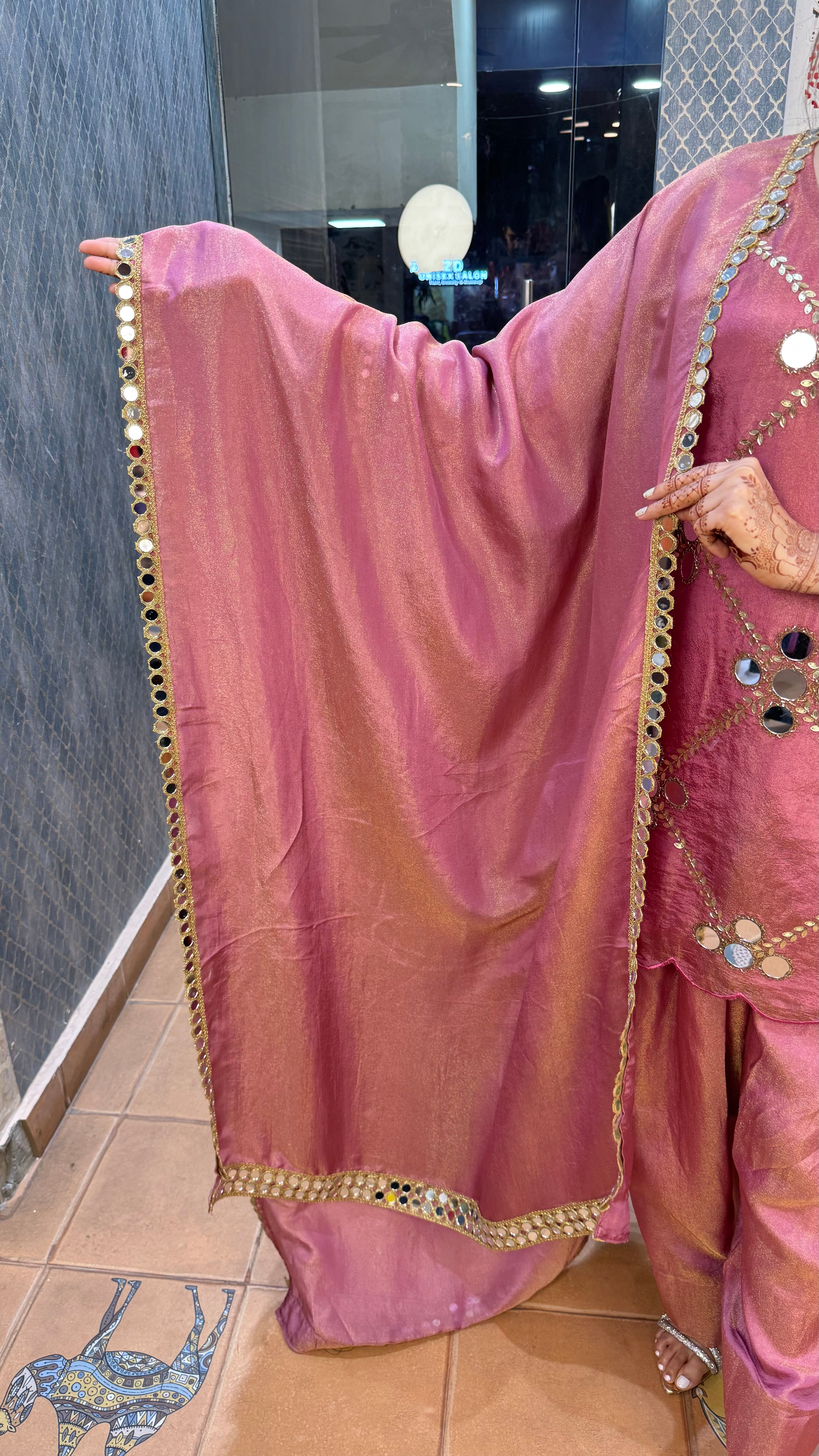 The Chatkeela Set