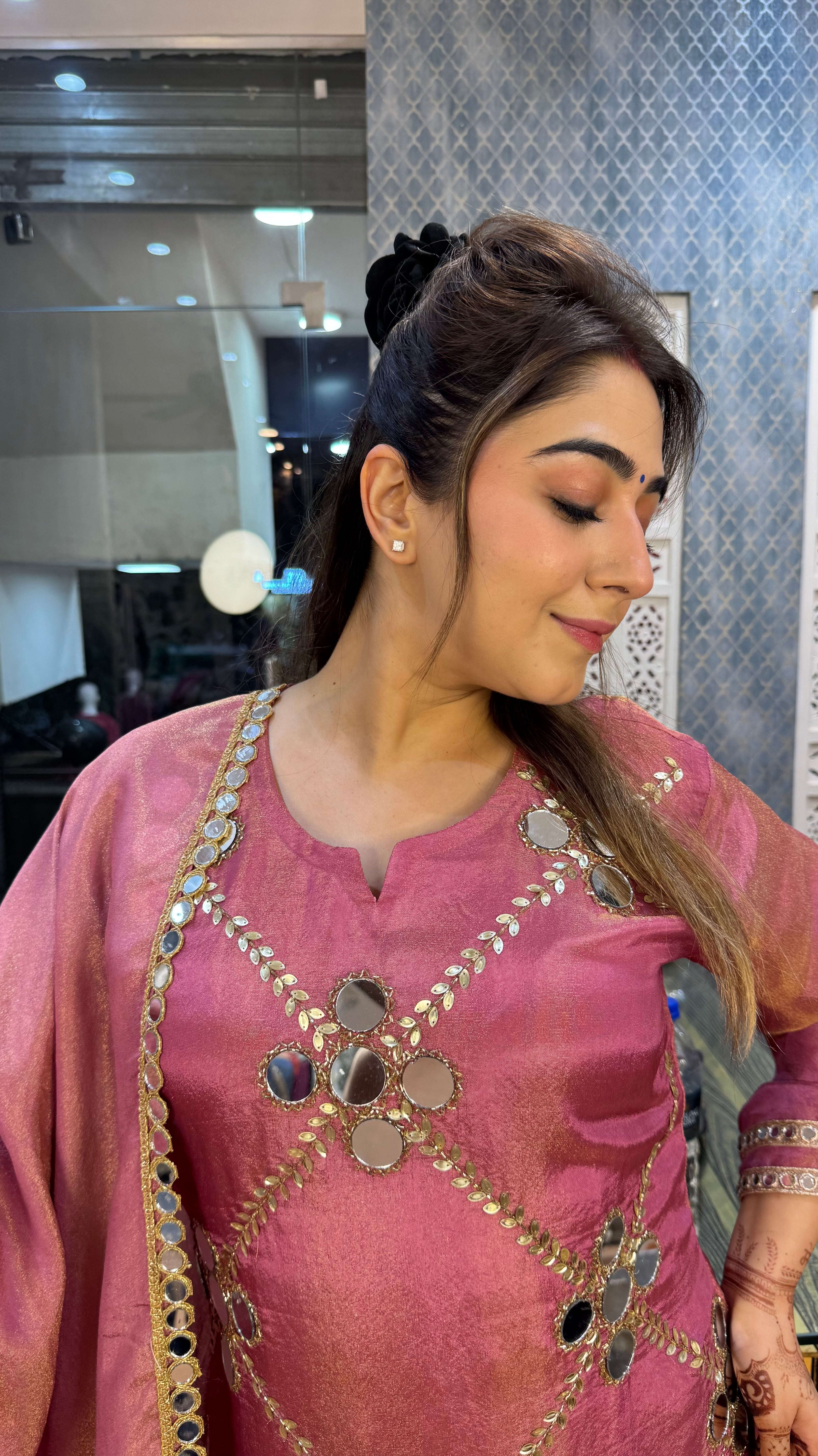 The Chatkeela Set