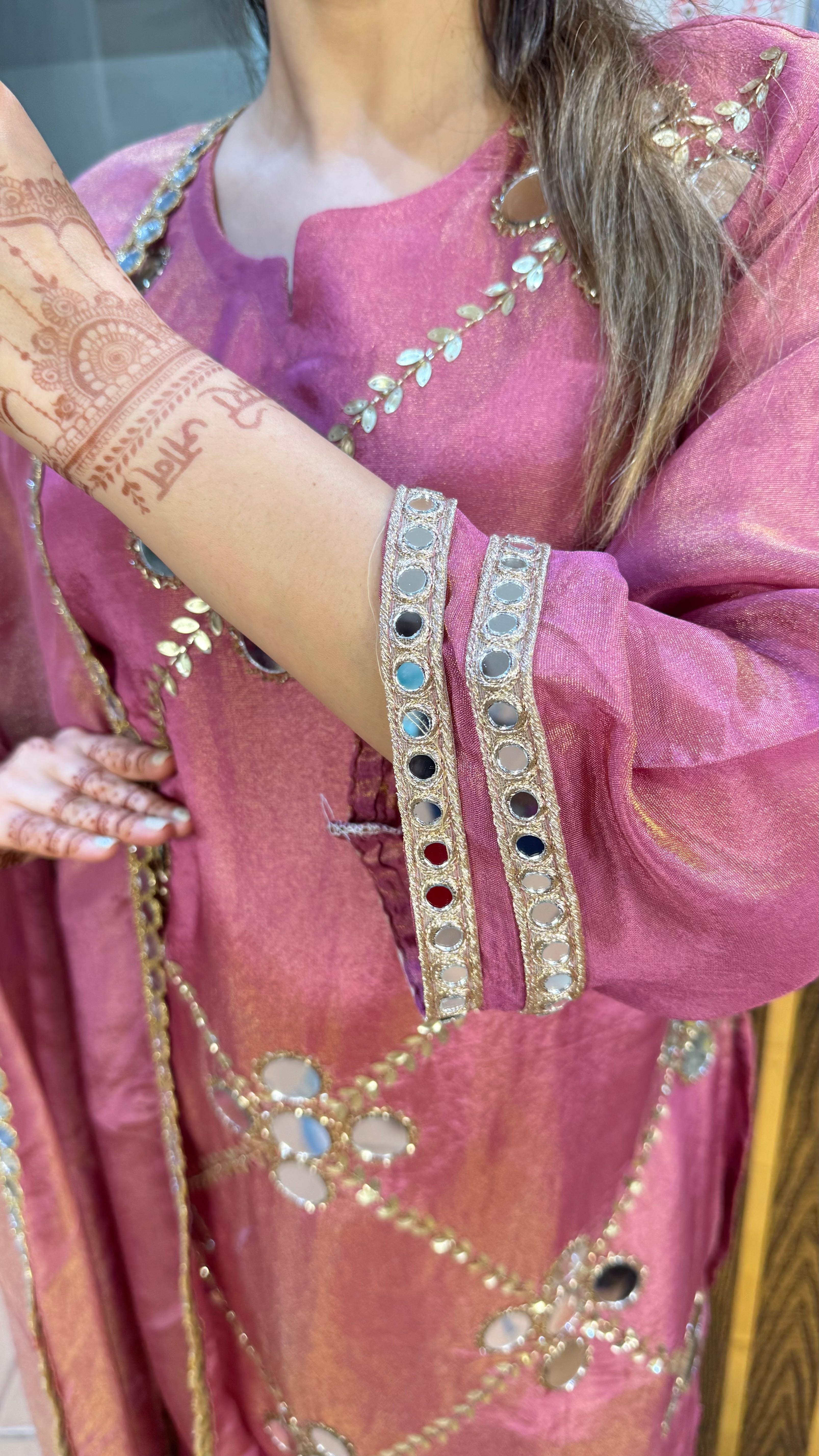 The Chatkeela Set