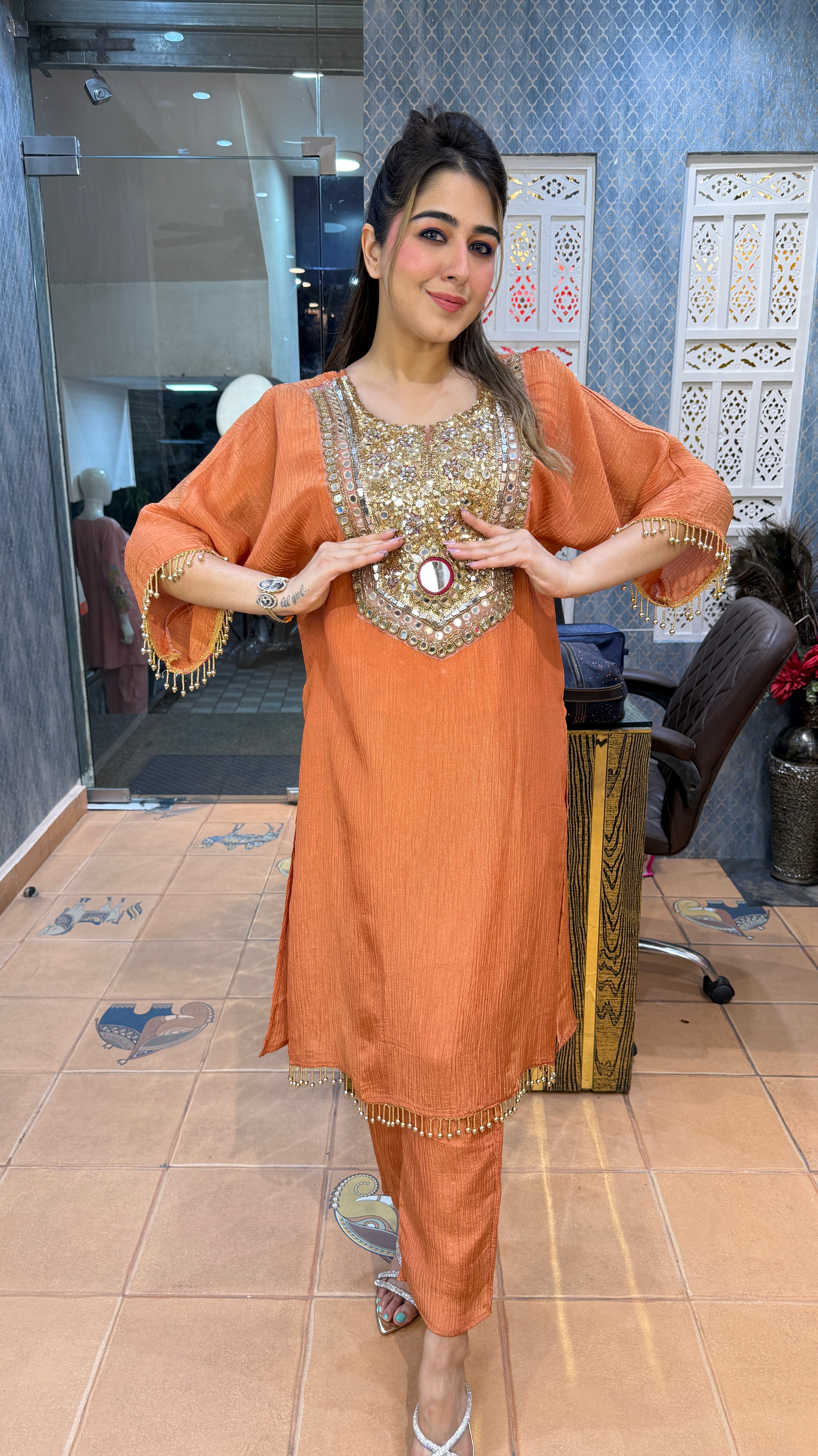 The Yuva Set