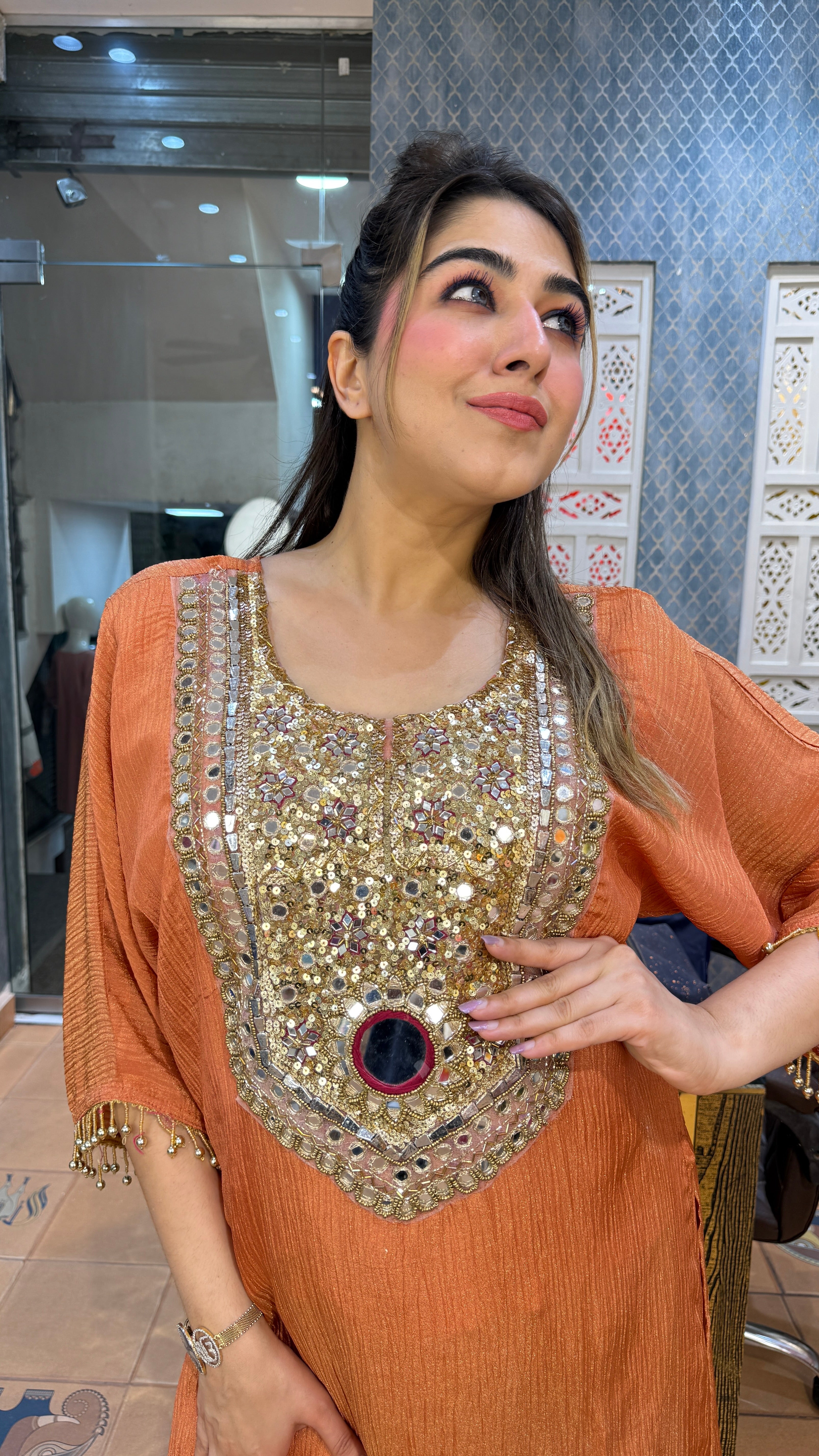 The Yuva Set