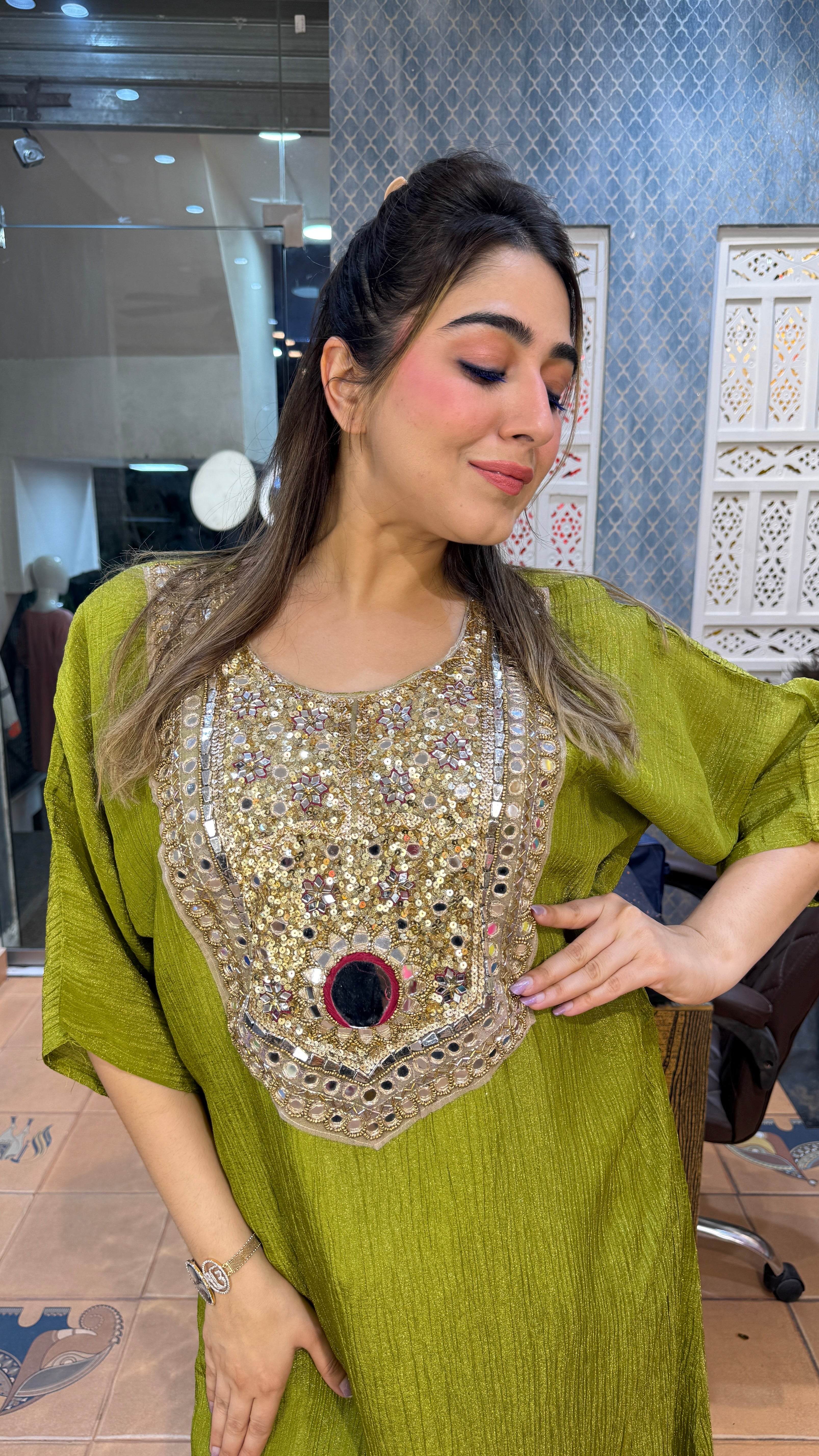 The Yuva Set