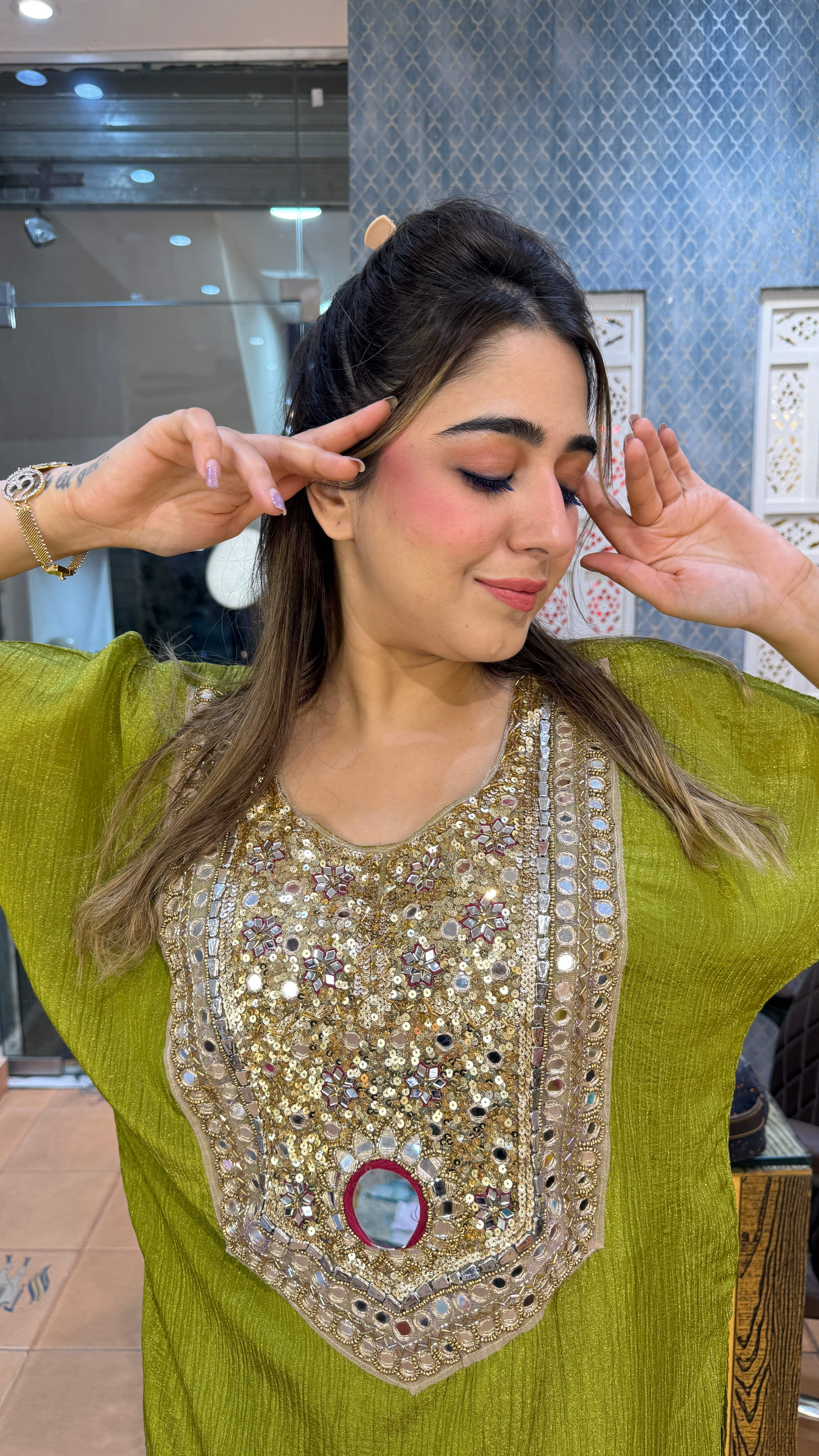 The Yuva Set