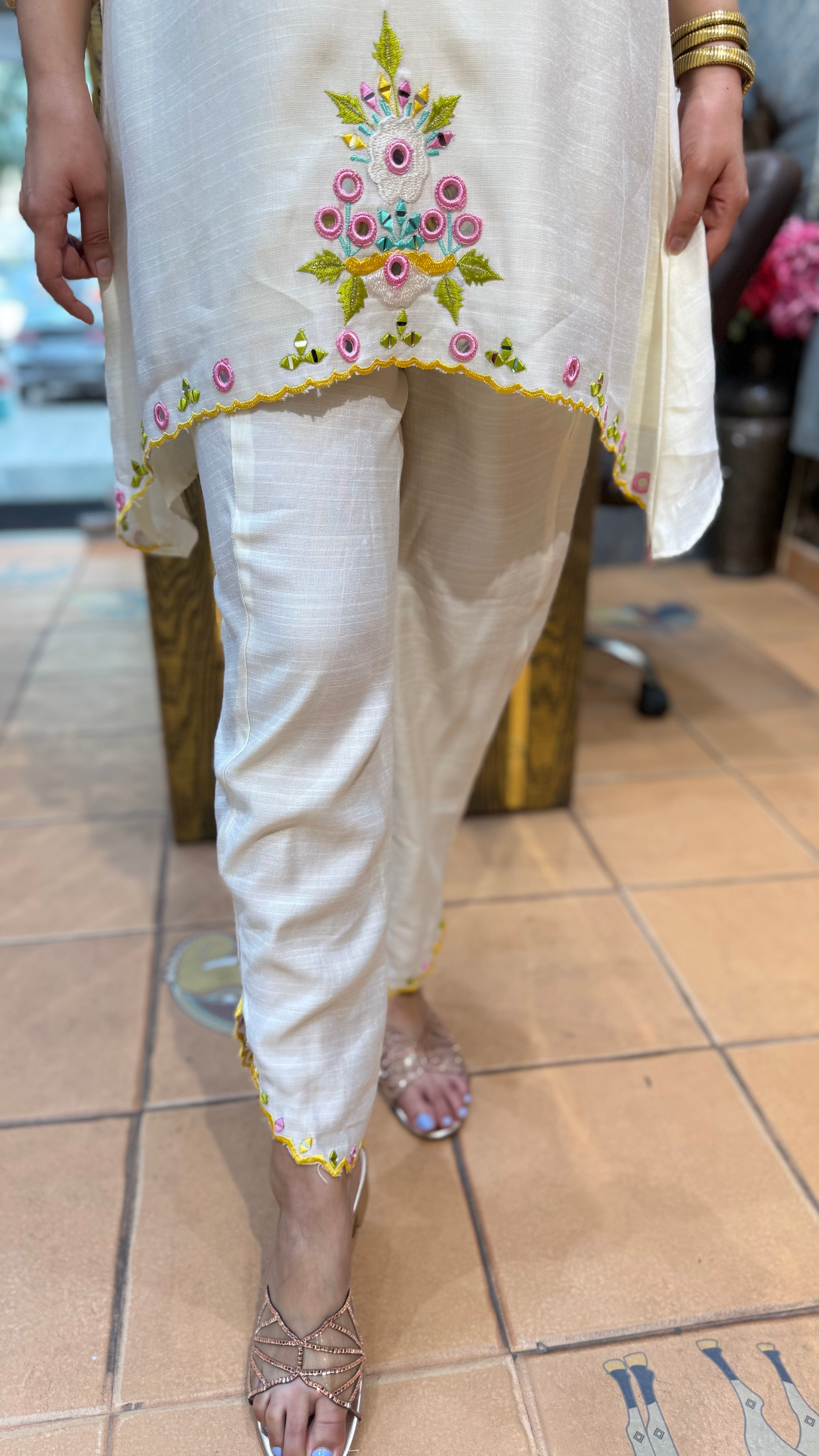 The Jazz Co Ord Set