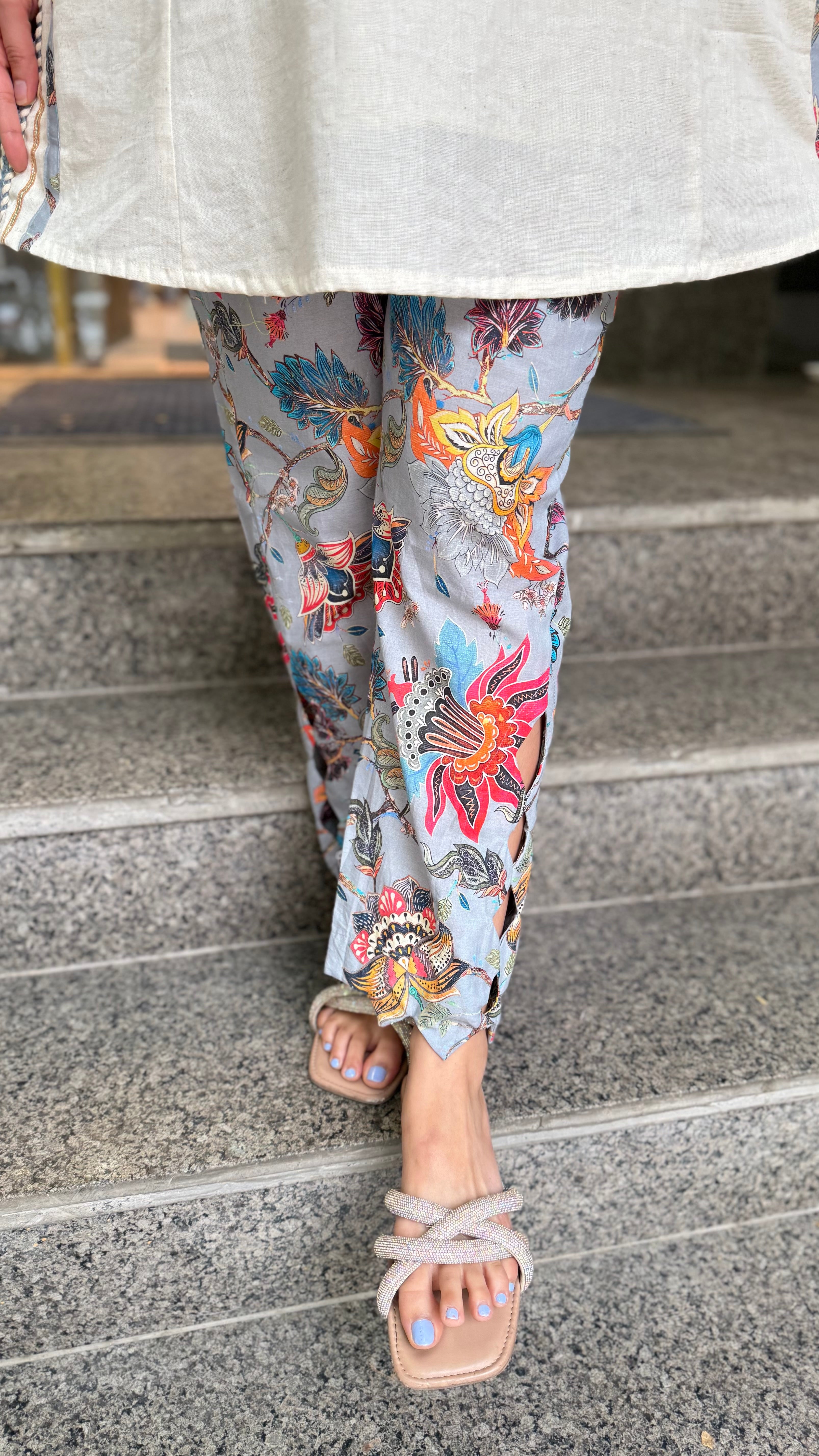 The Pankh Co Ord Set 2.0