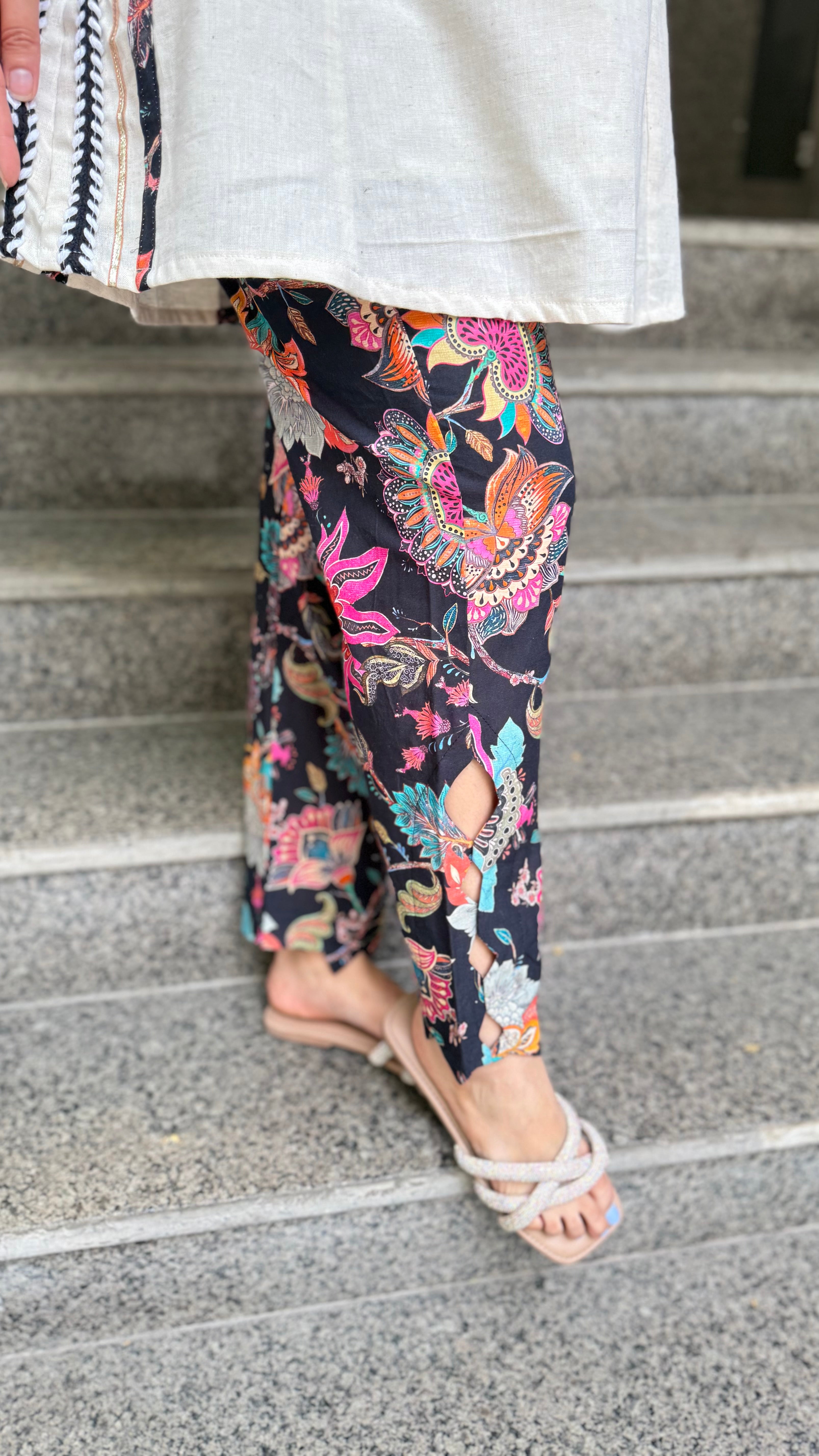 The Pankh Co Ord Set 2.0