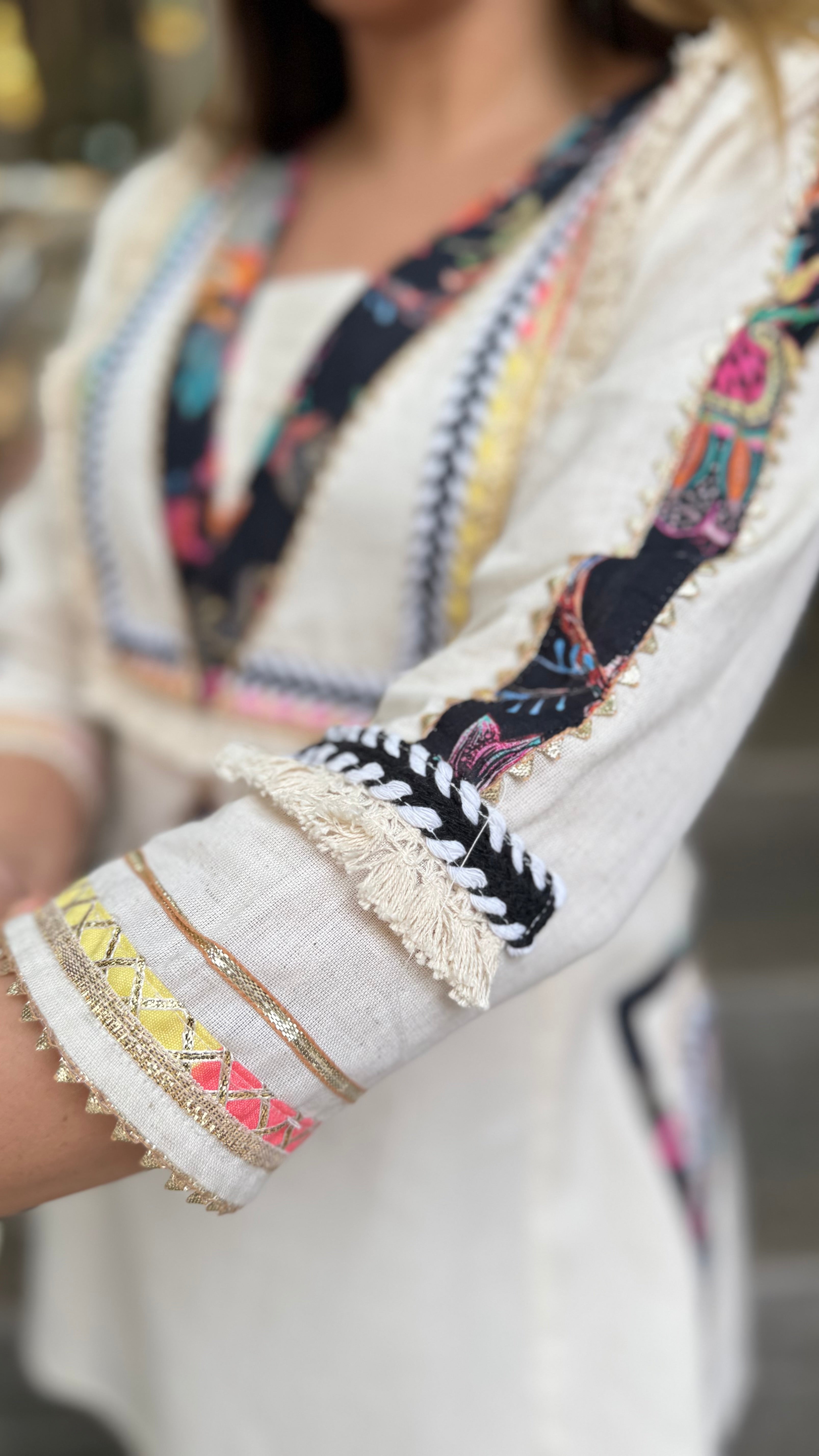 The Pankh Co Ord Set 2.0