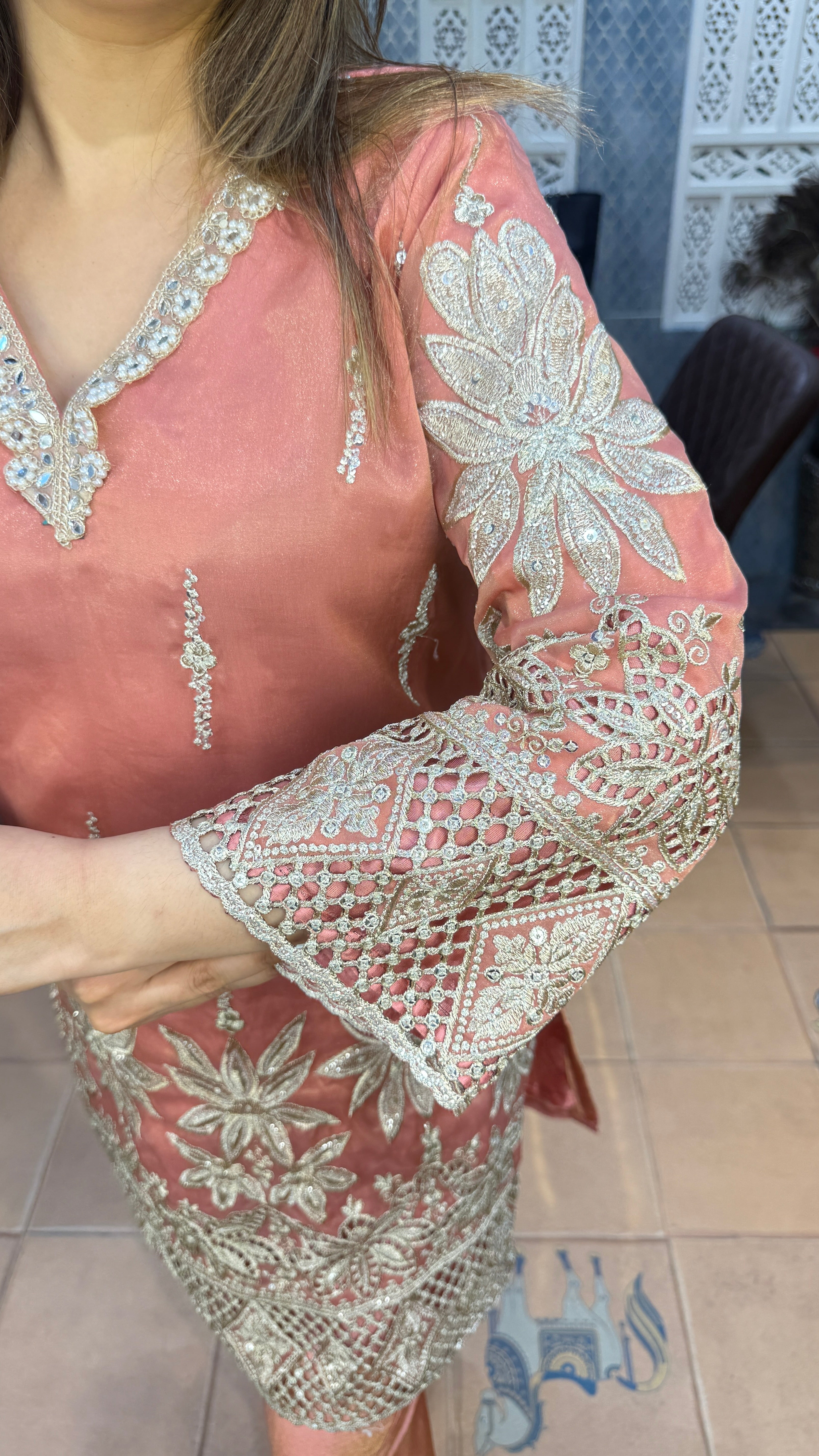 The Ada Co Ord Set
