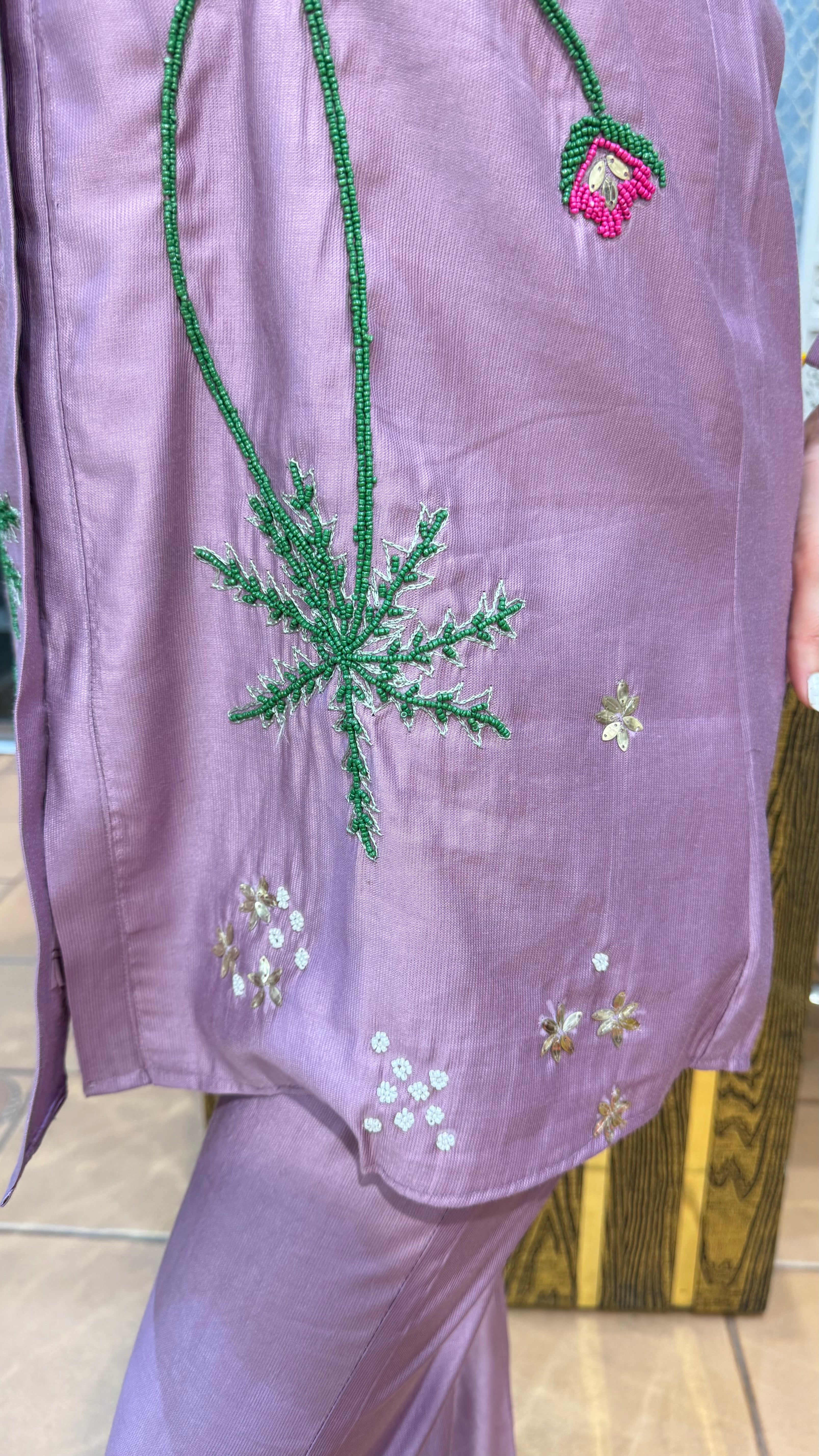 The Floraya Co Ord Set