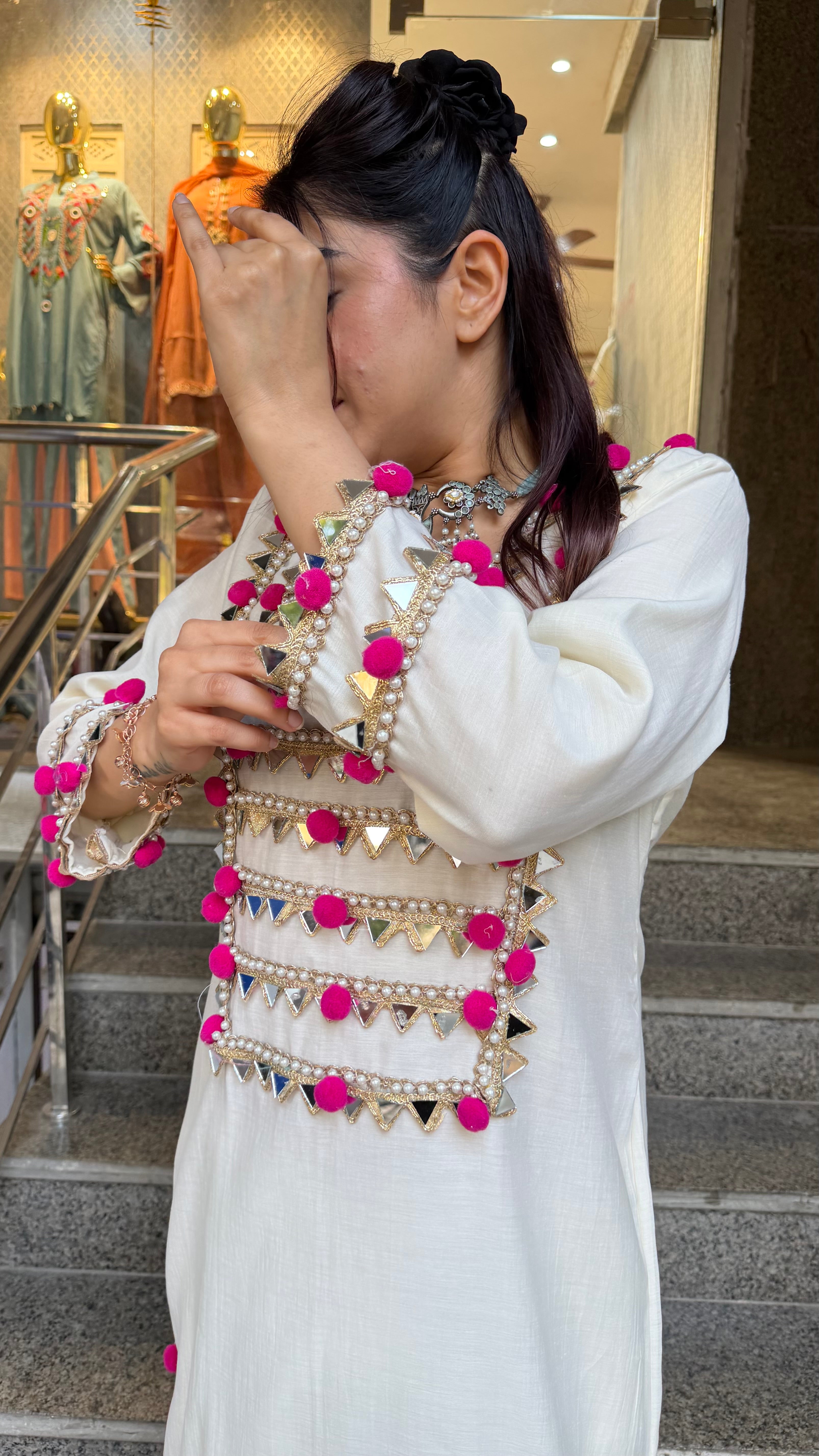 The Twinkle Pom Pom 2.0 Set