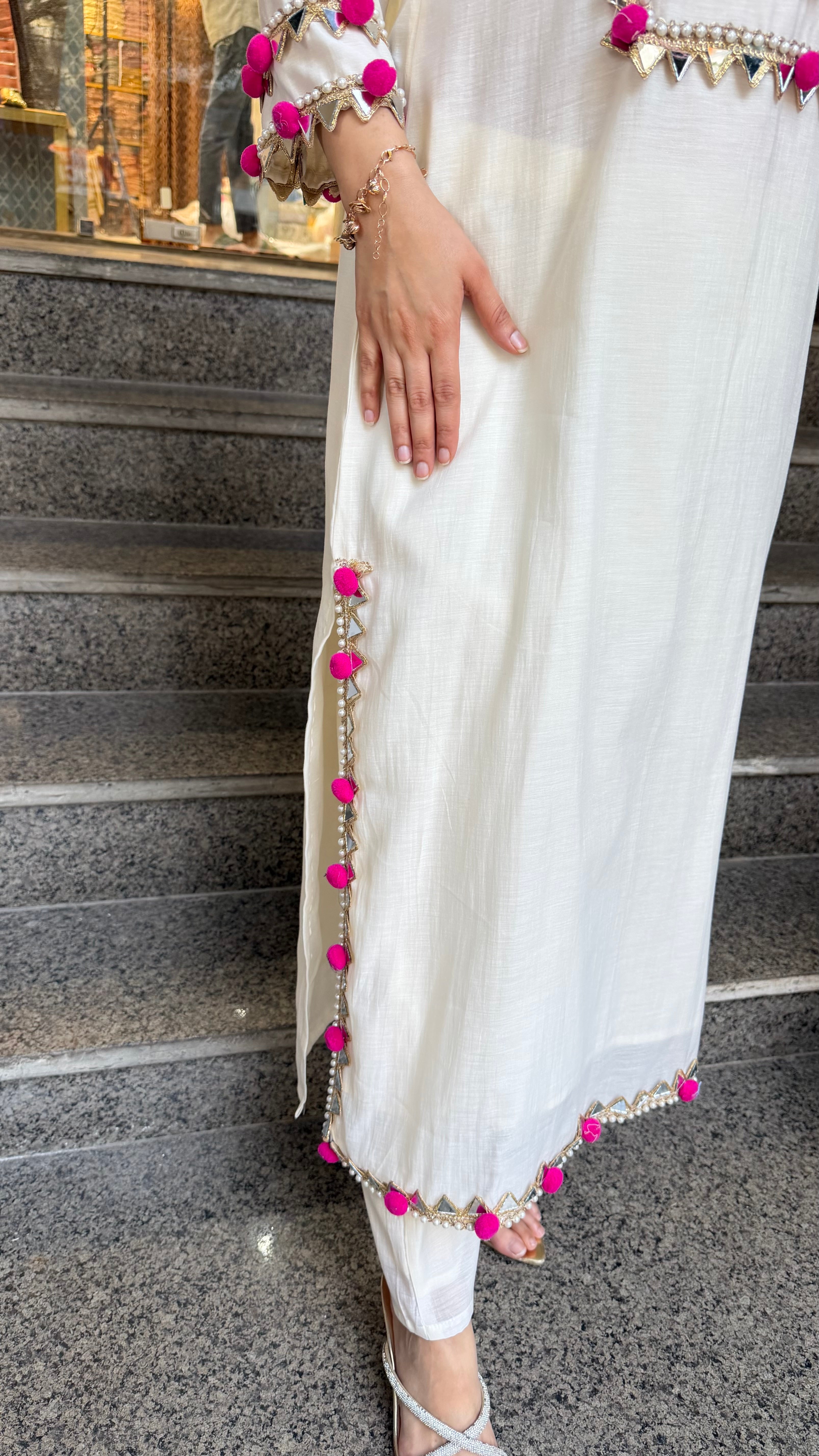 The Twinkle Pom Pom 2.0 Set