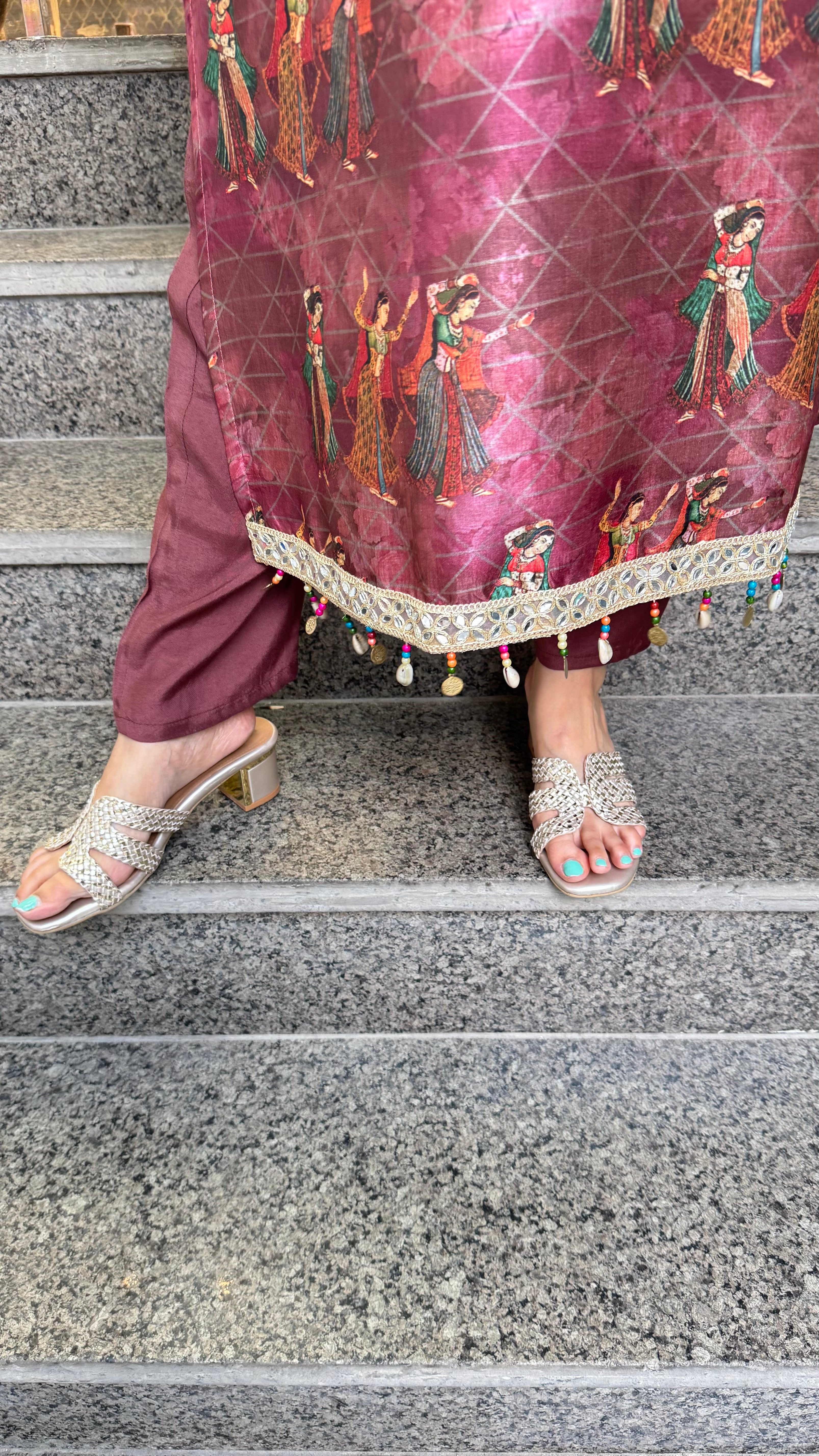 The Madhu Set