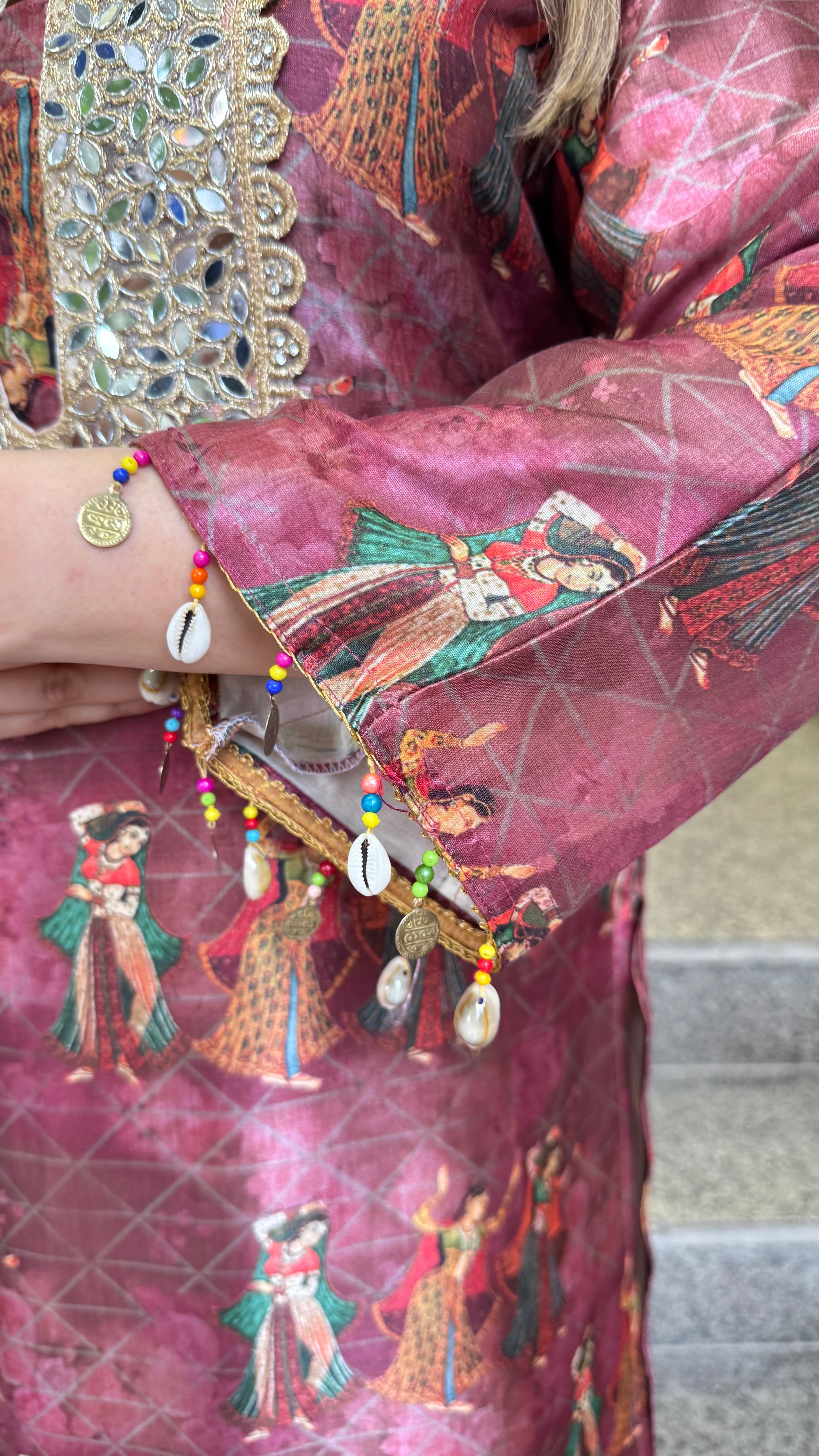 The Madhu Set