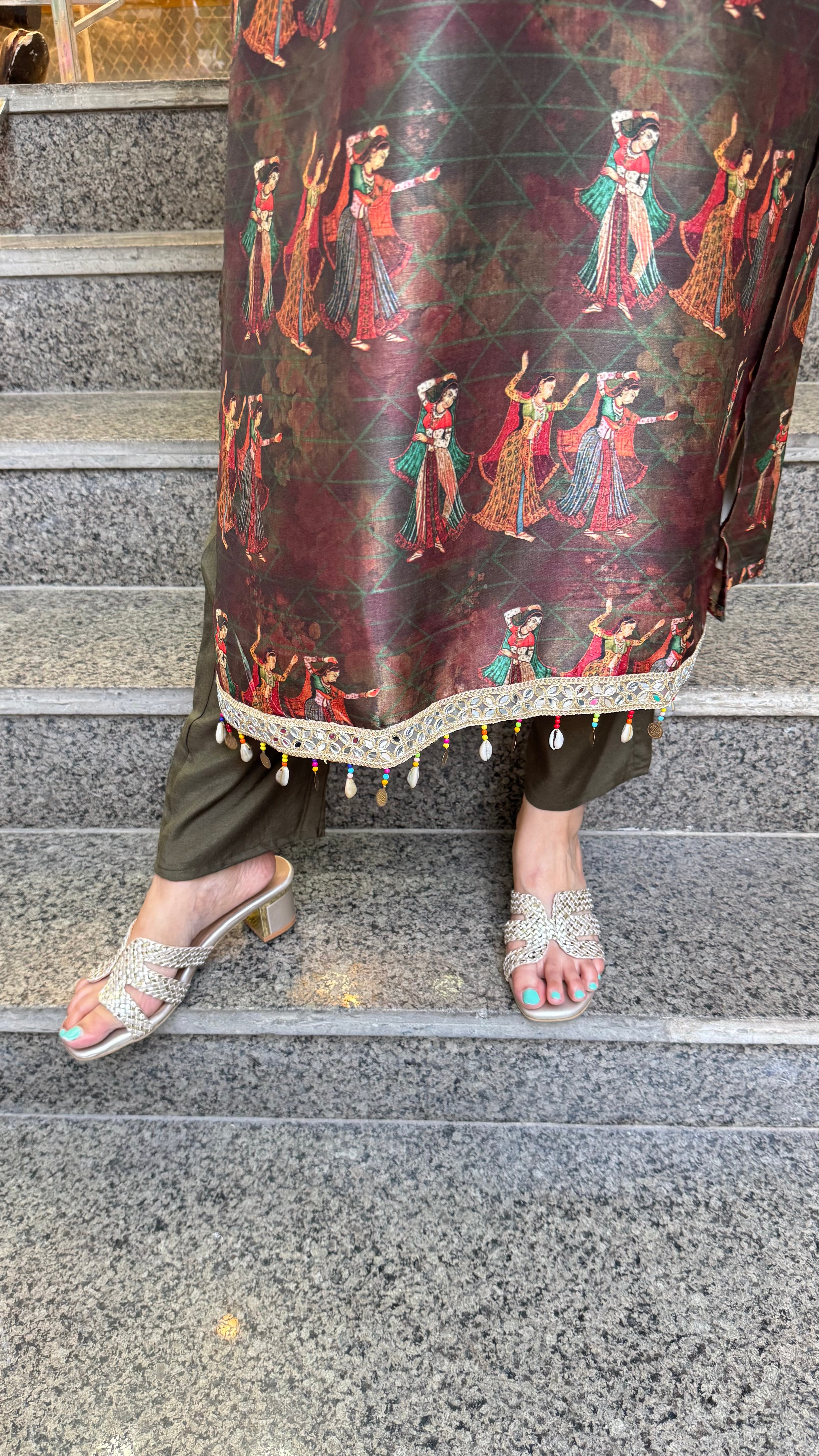 The Madhu Set