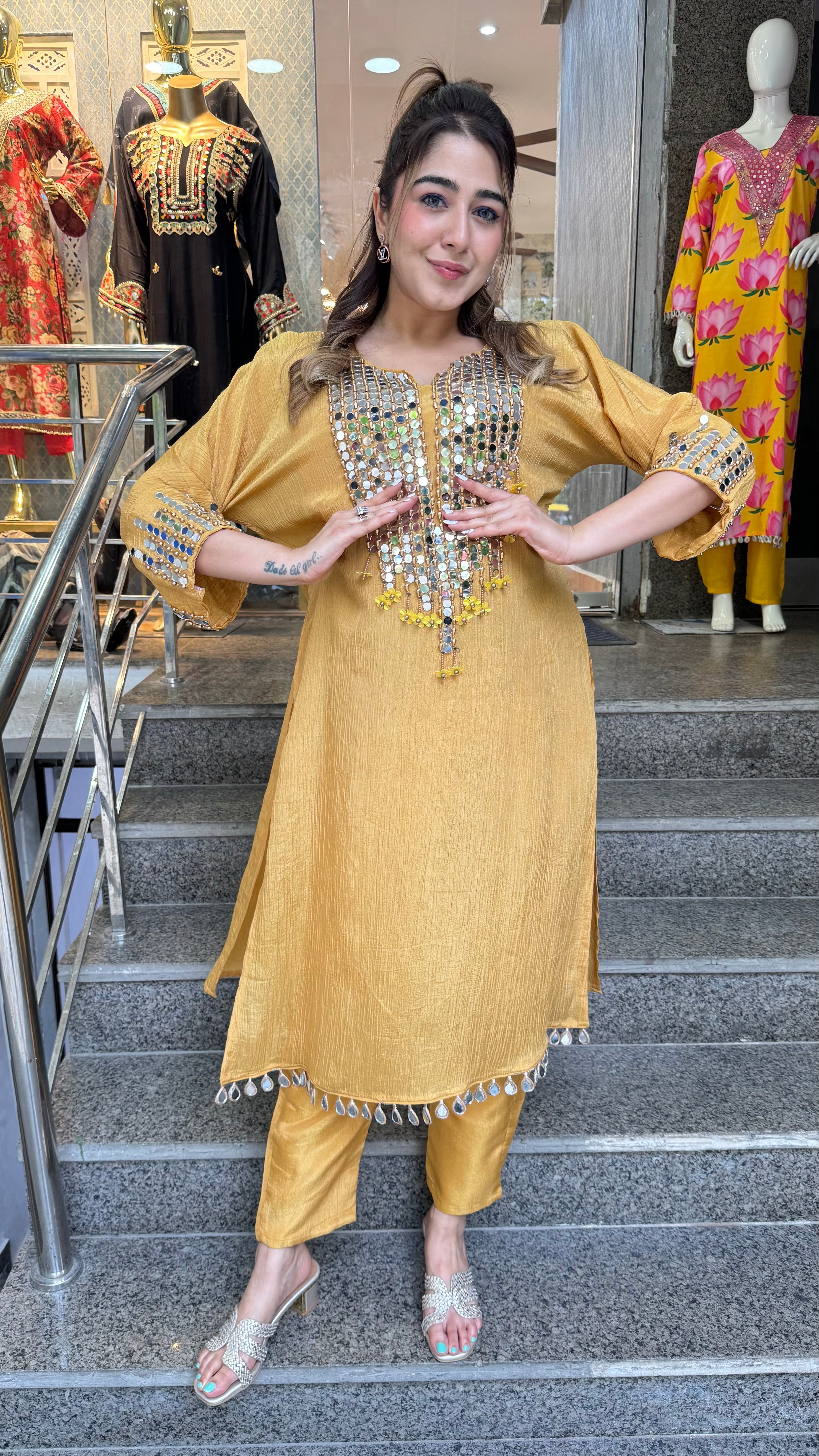 The Nawab Phiran