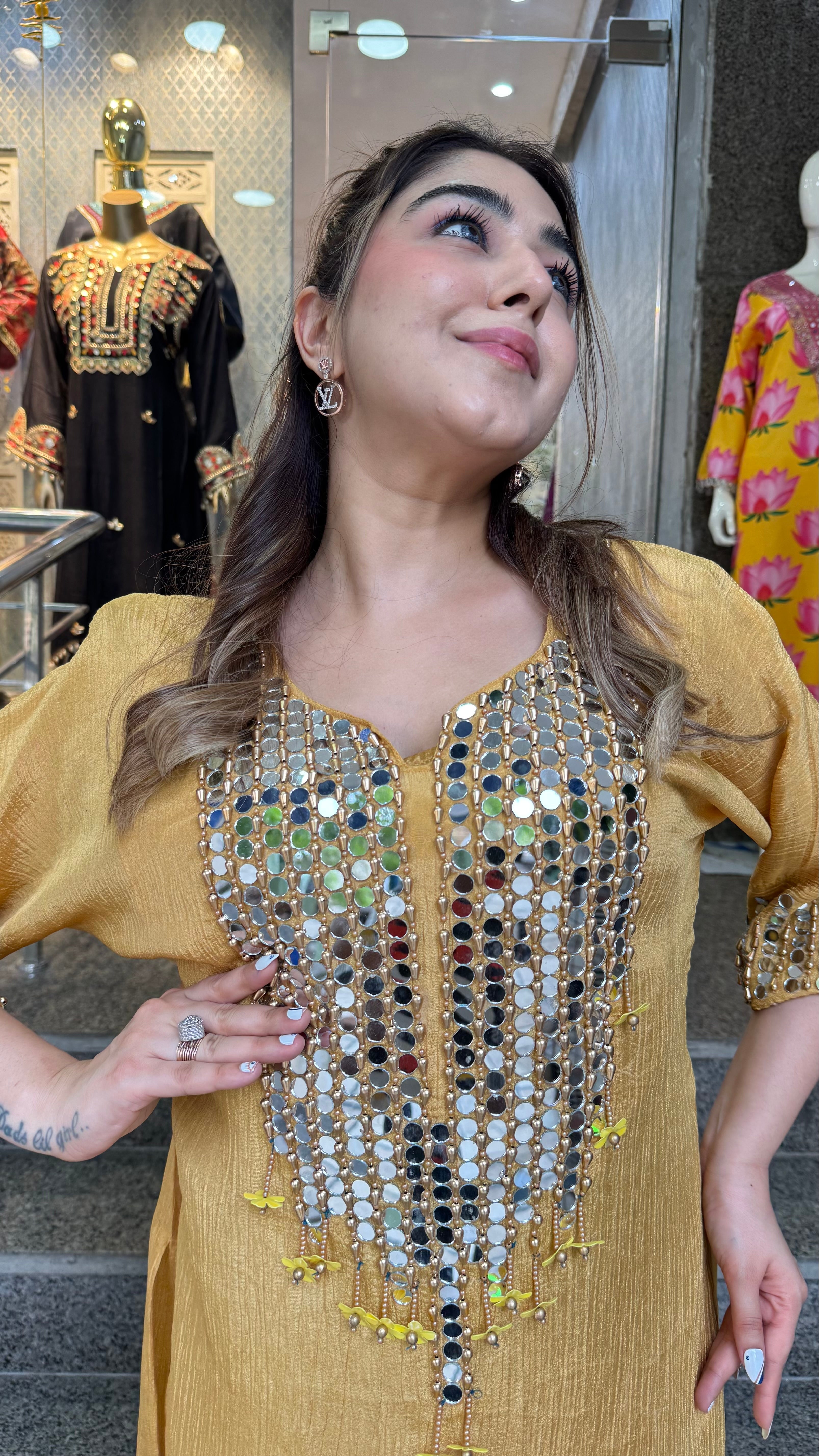 The Nawab Phiran