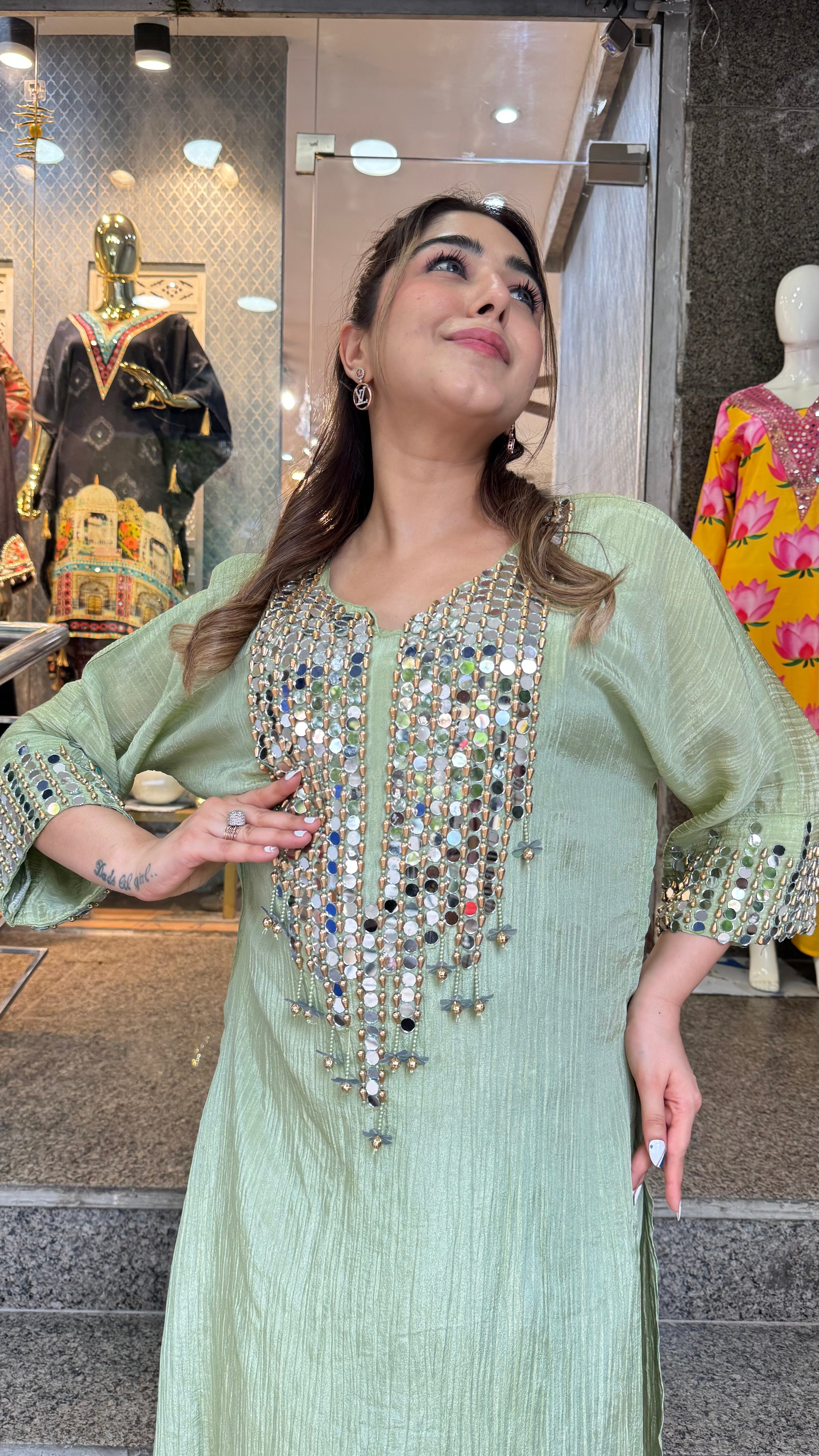 The Nawab Phiran
