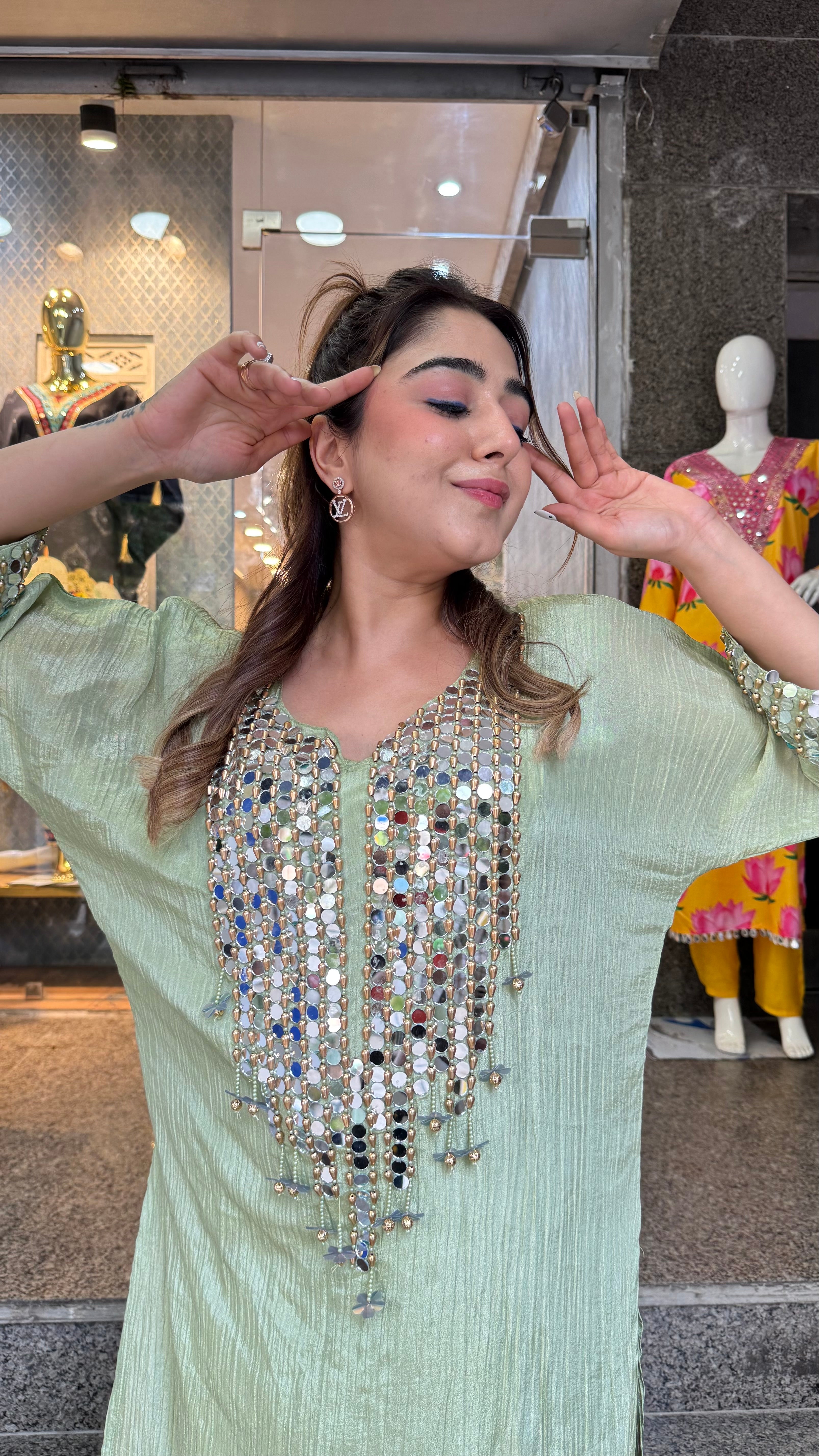 The Nawab Phiran