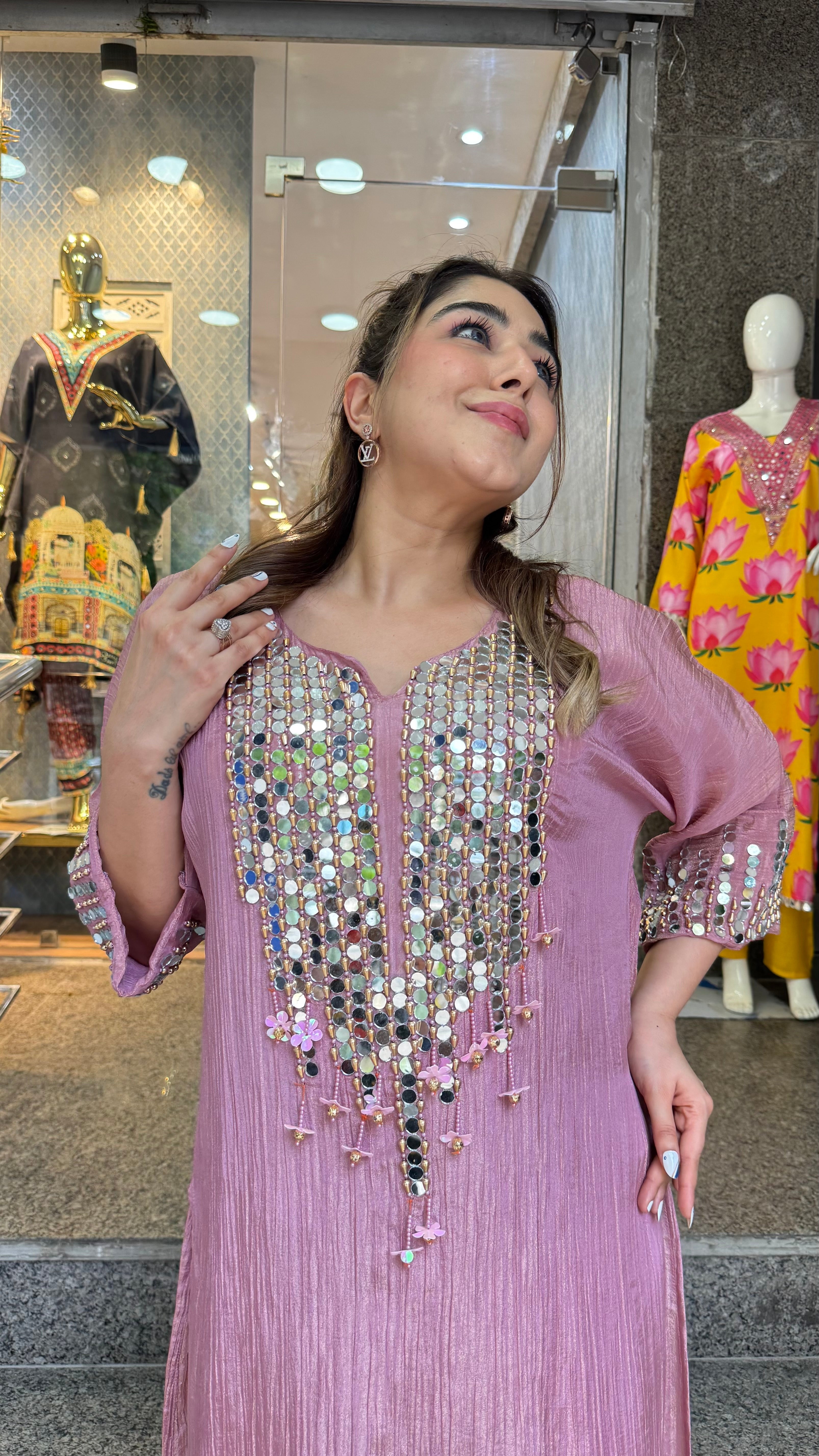 The Nawab Phiran