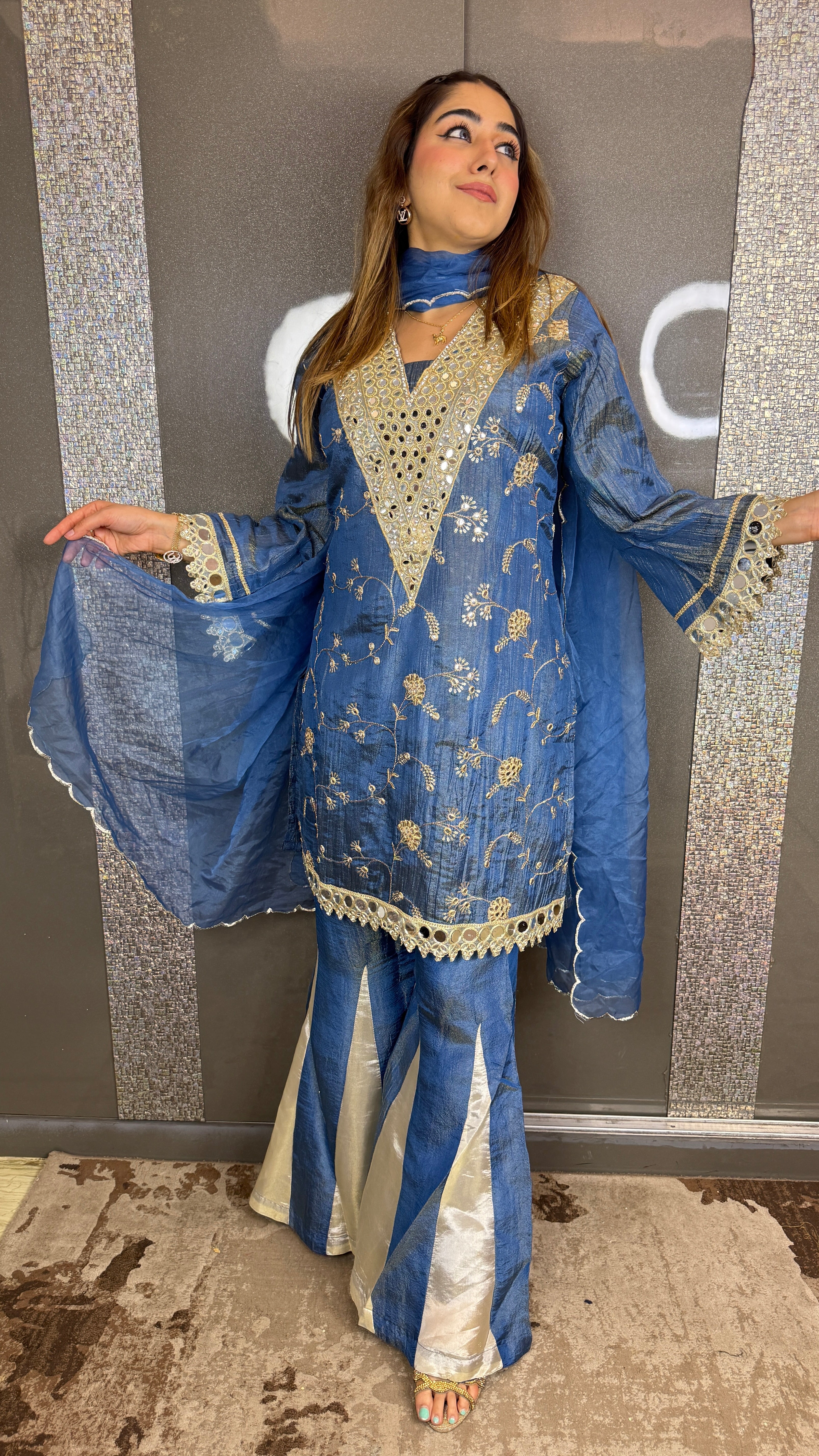 The Riwaz Sharara