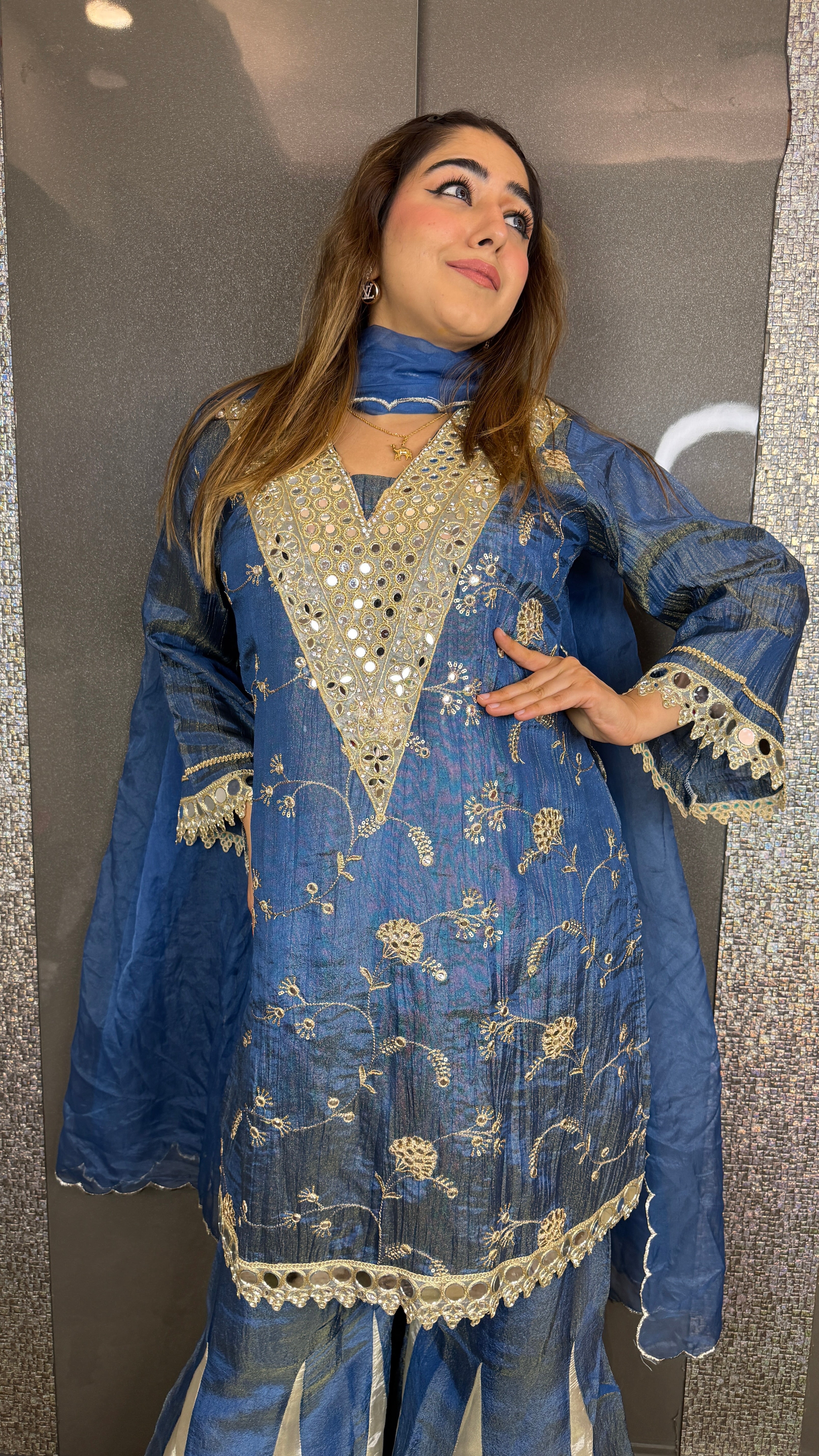 The Riwaz Sharara