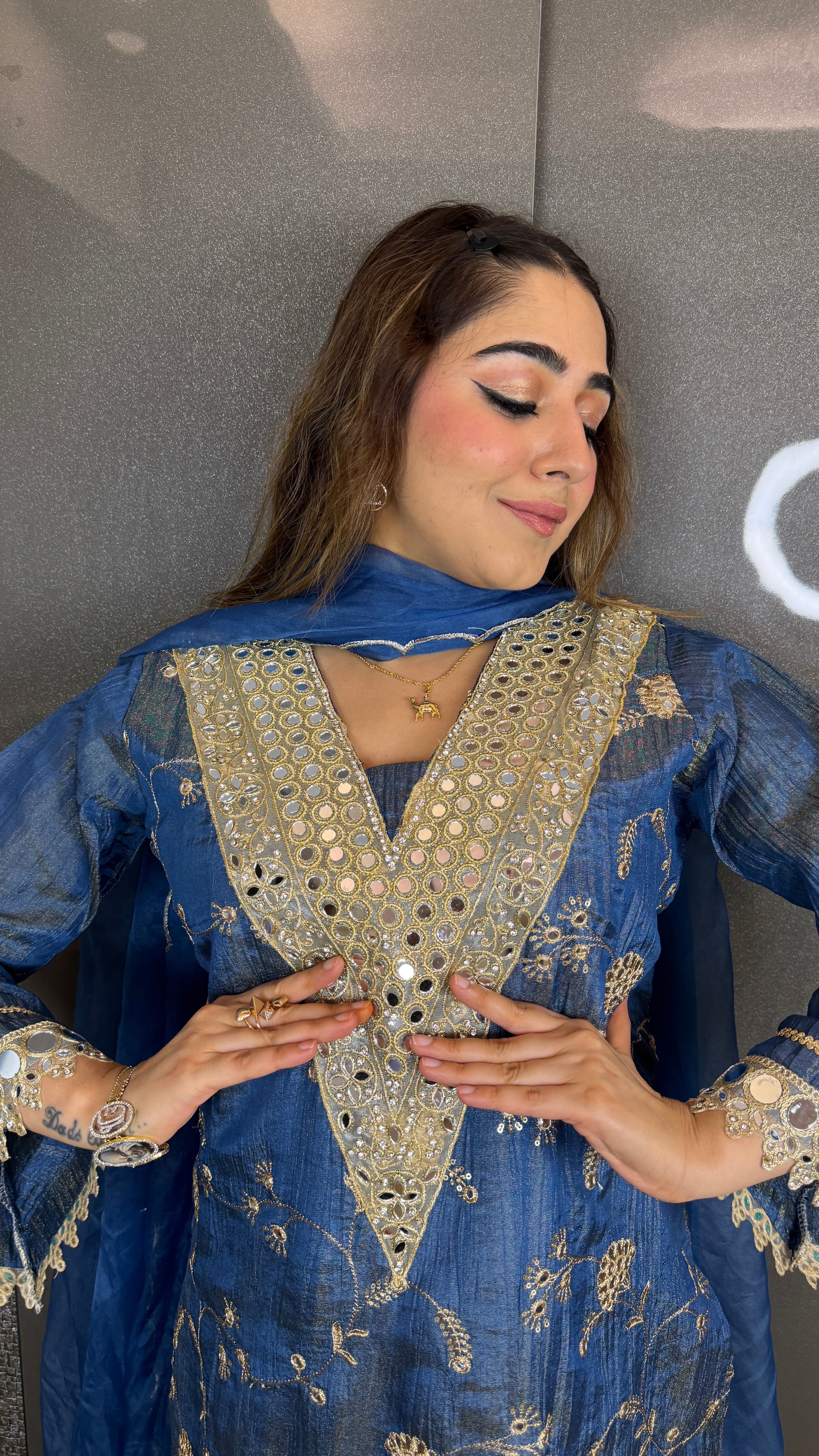 The Riwaz Sharara