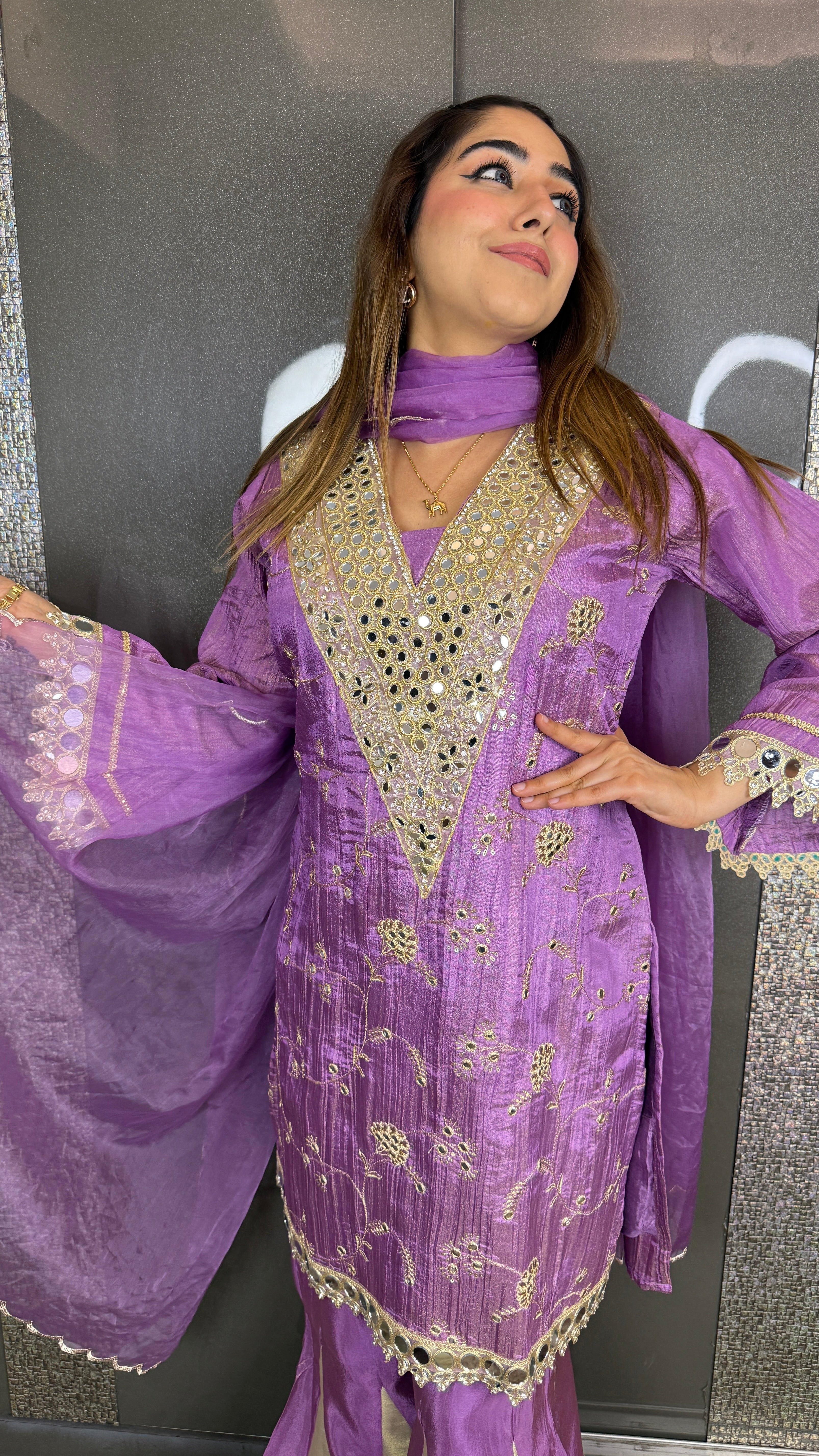The Riwaz Sharara