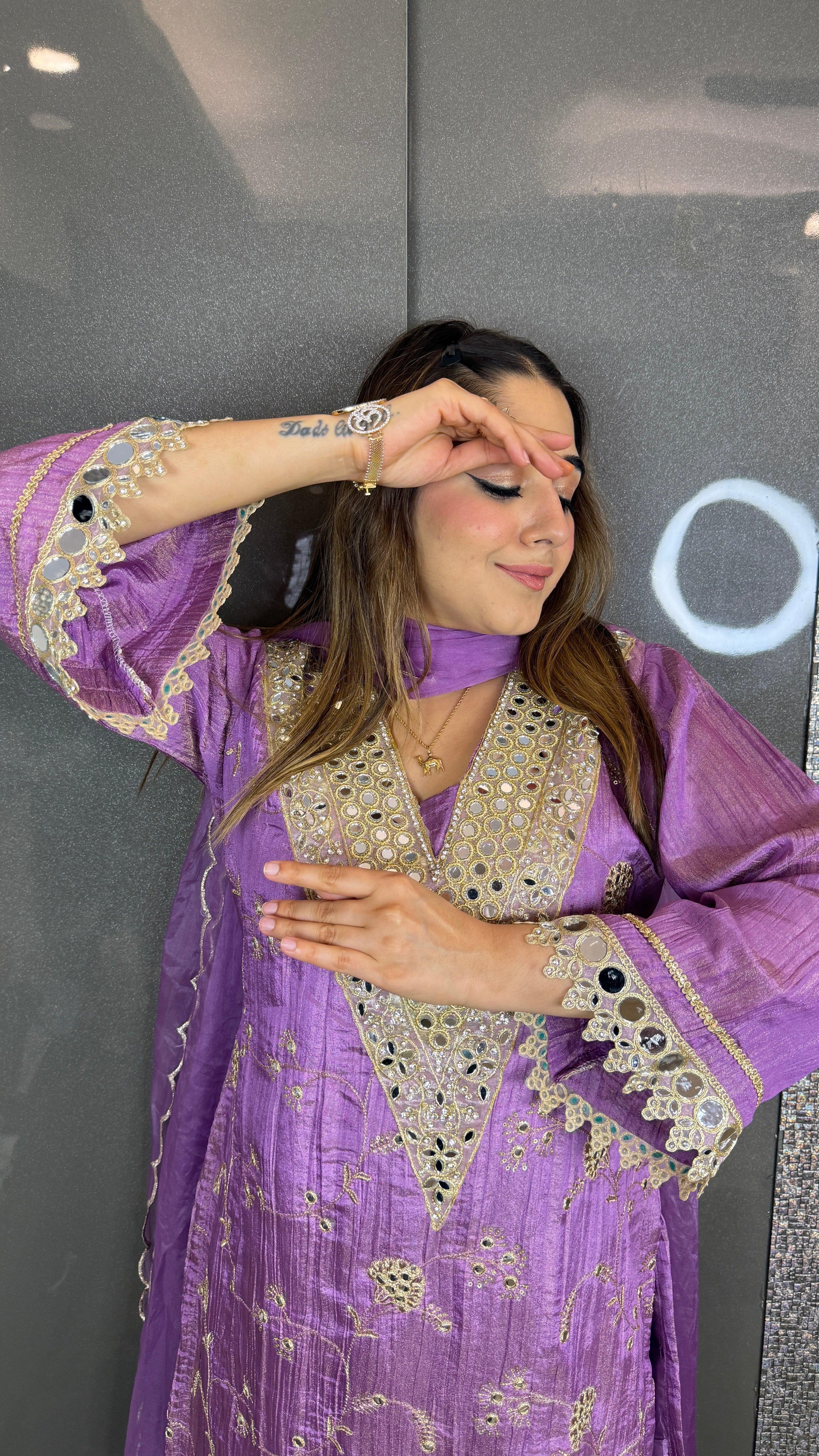The Riwaz Sharara