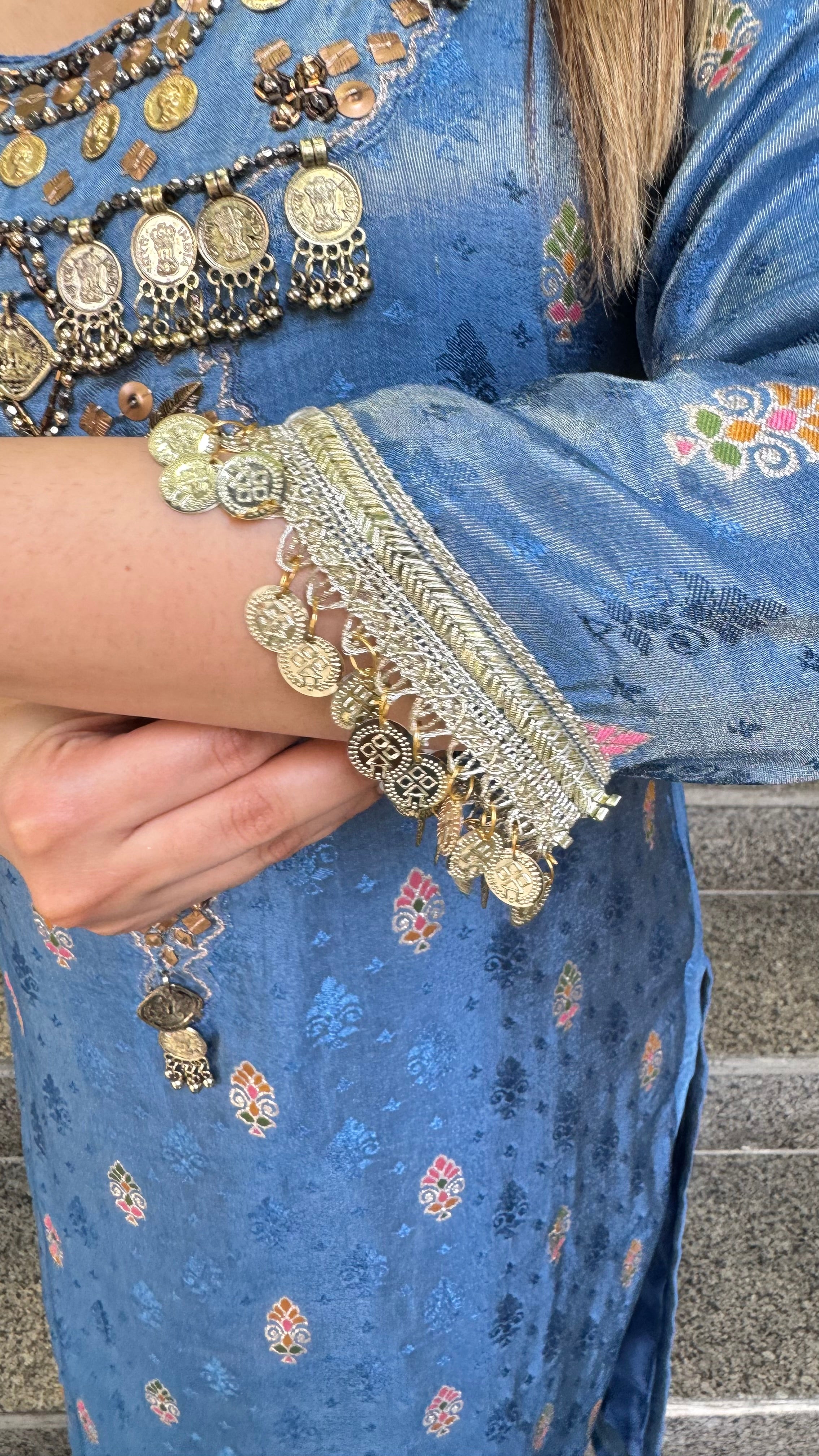 The Sehmat Suit