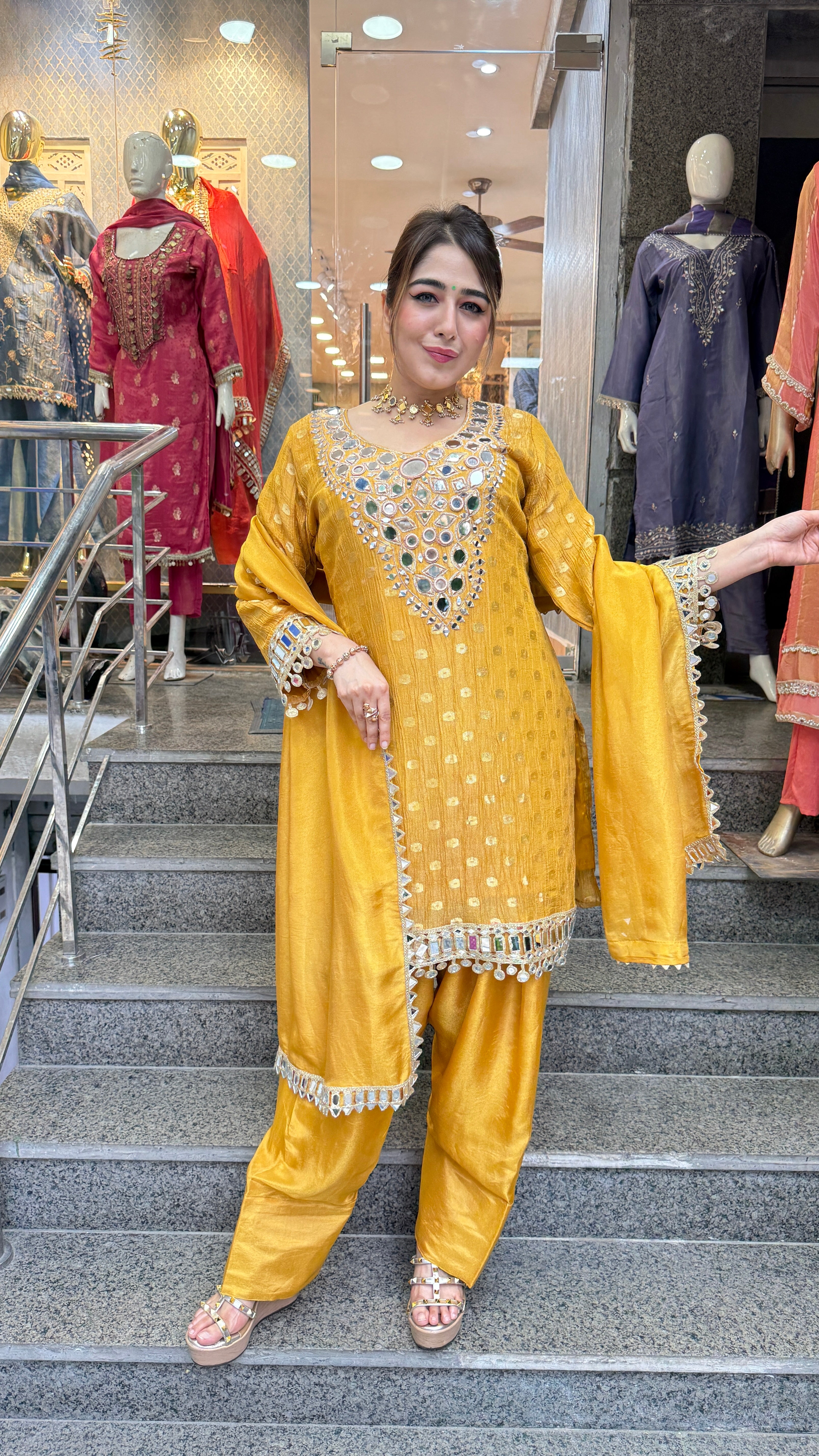 The Zainab Farshi