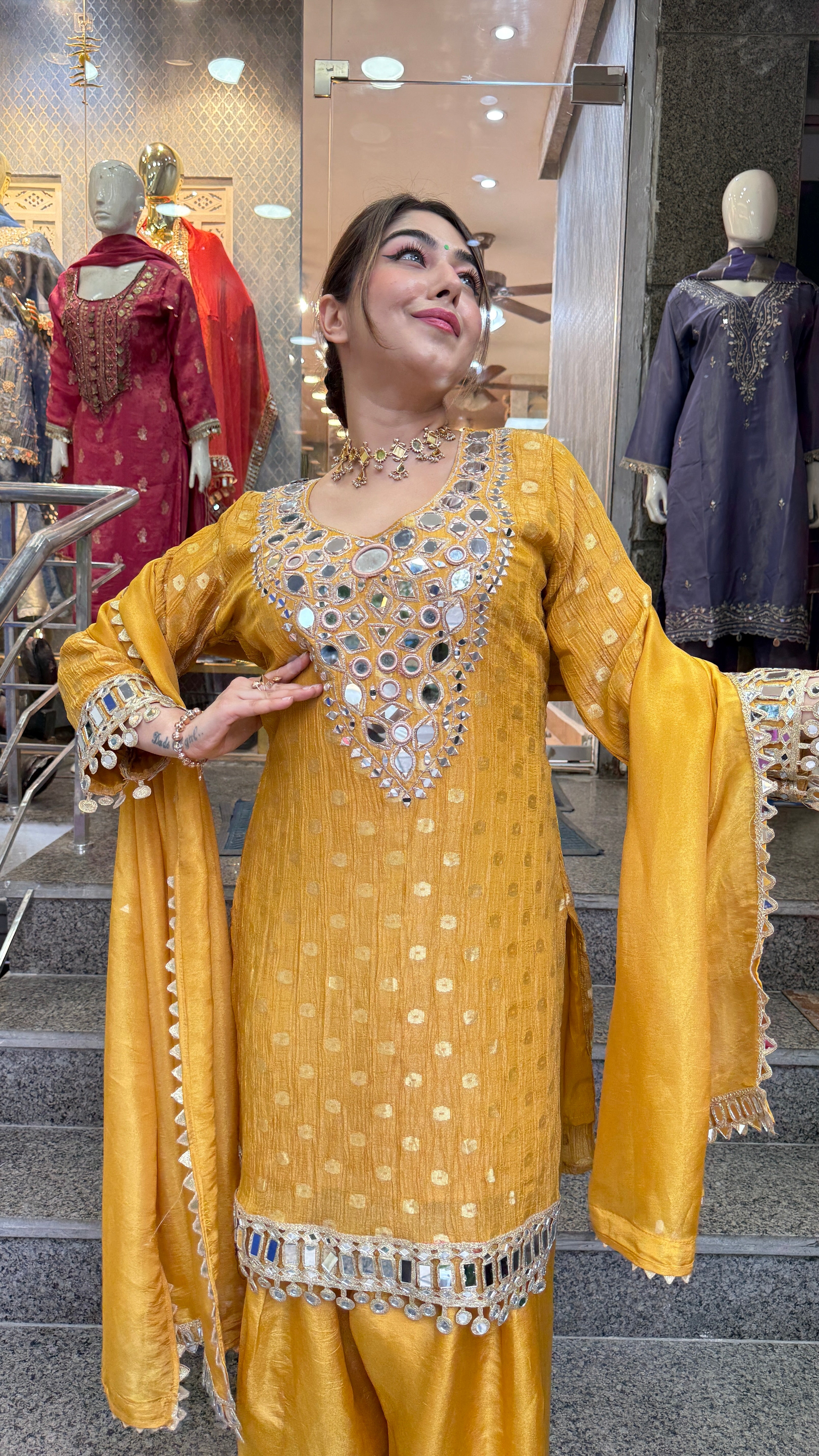The Zainab Farshi