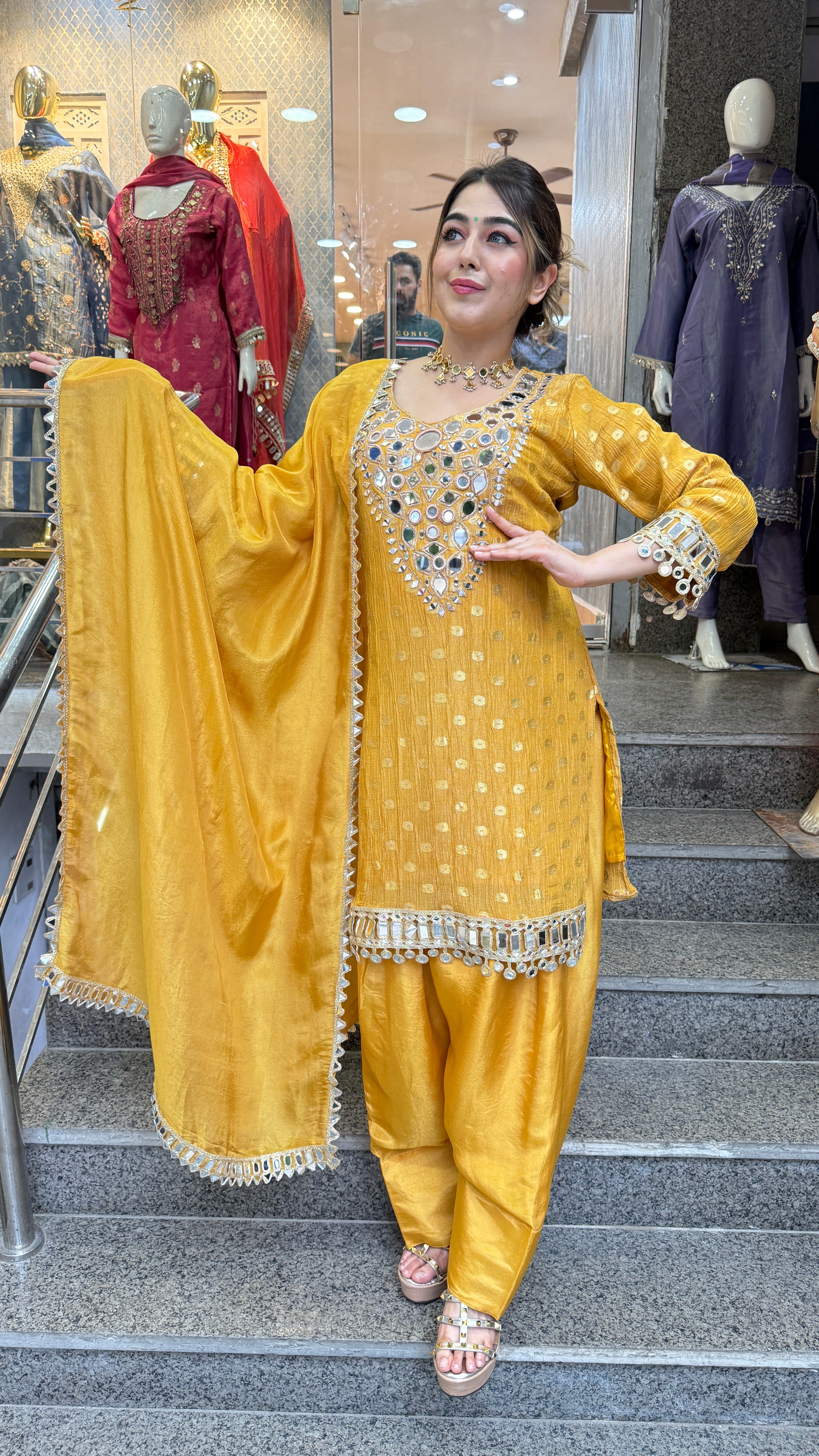 The Zainab Farshi
