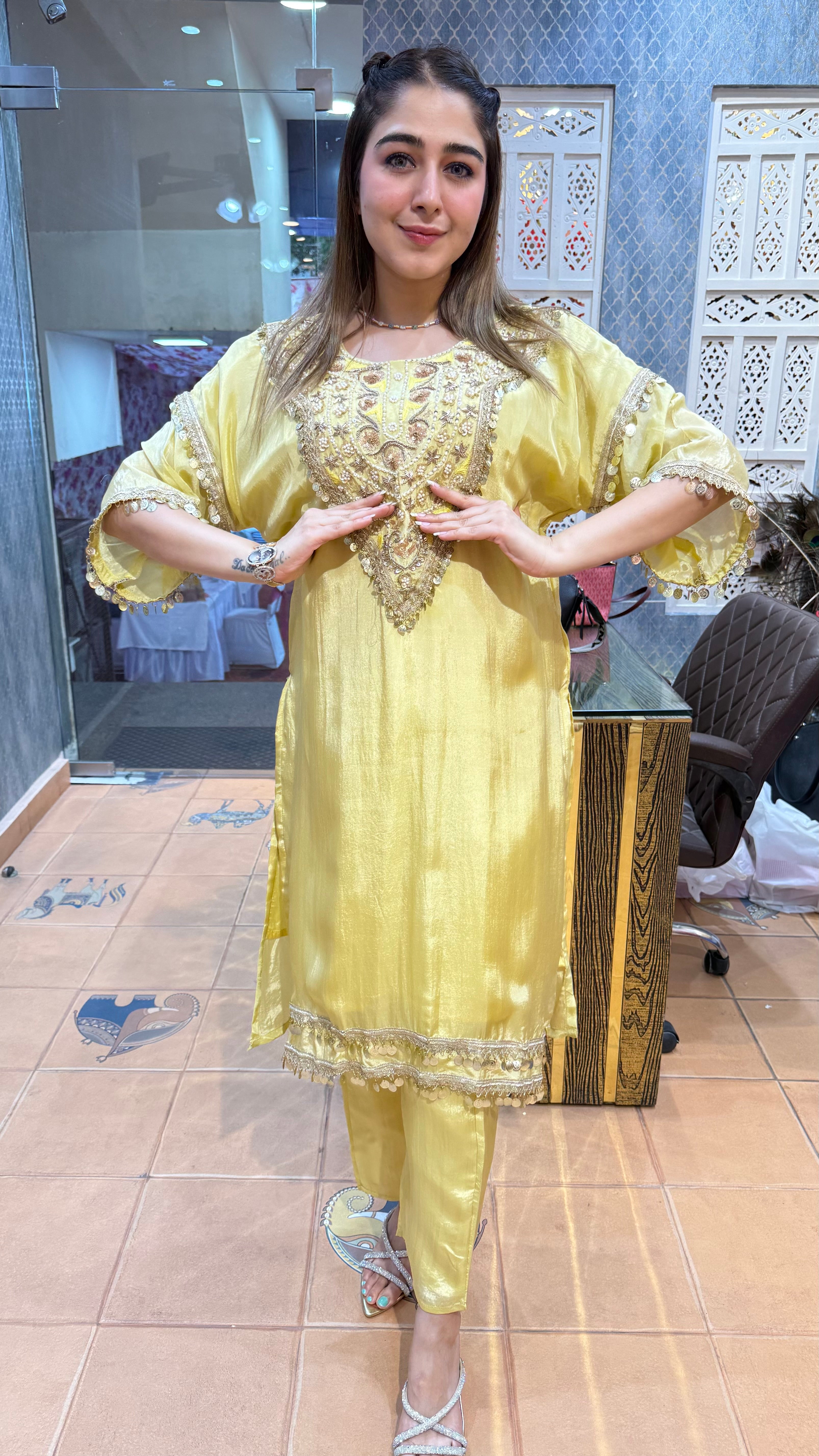 The Nafisa Phiran