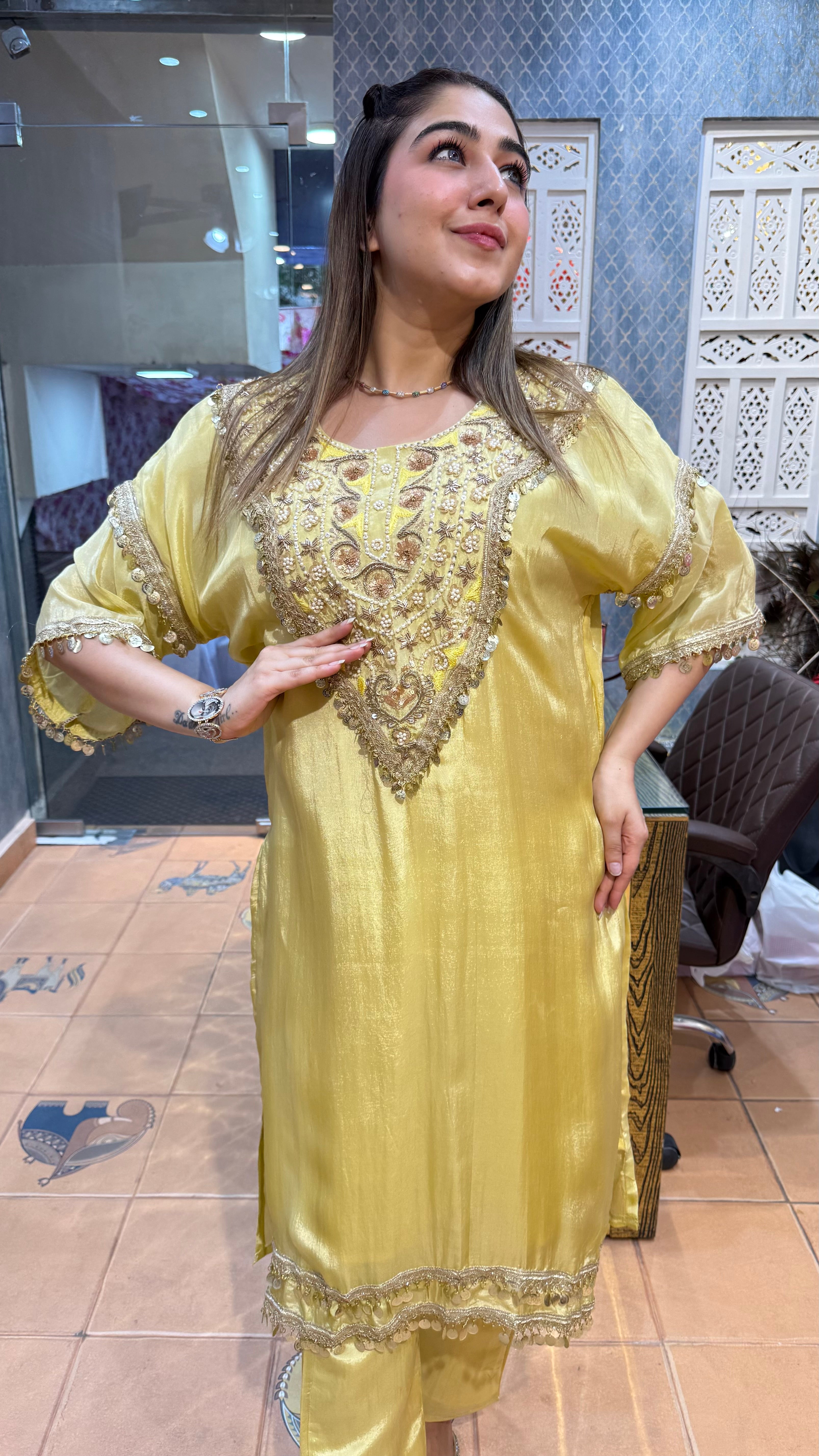 The Nafisa Phiran