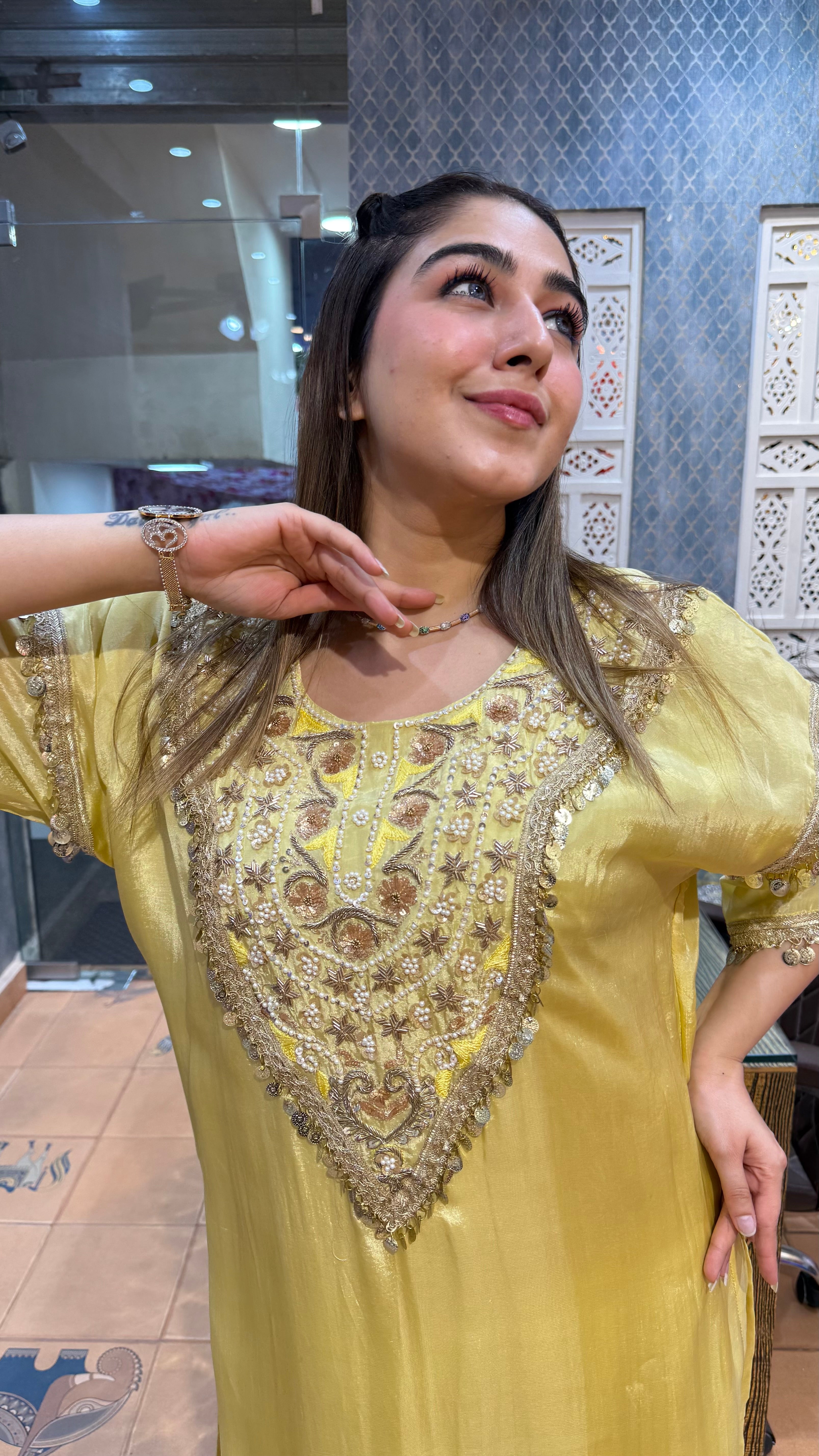 The Nafisa Phiran