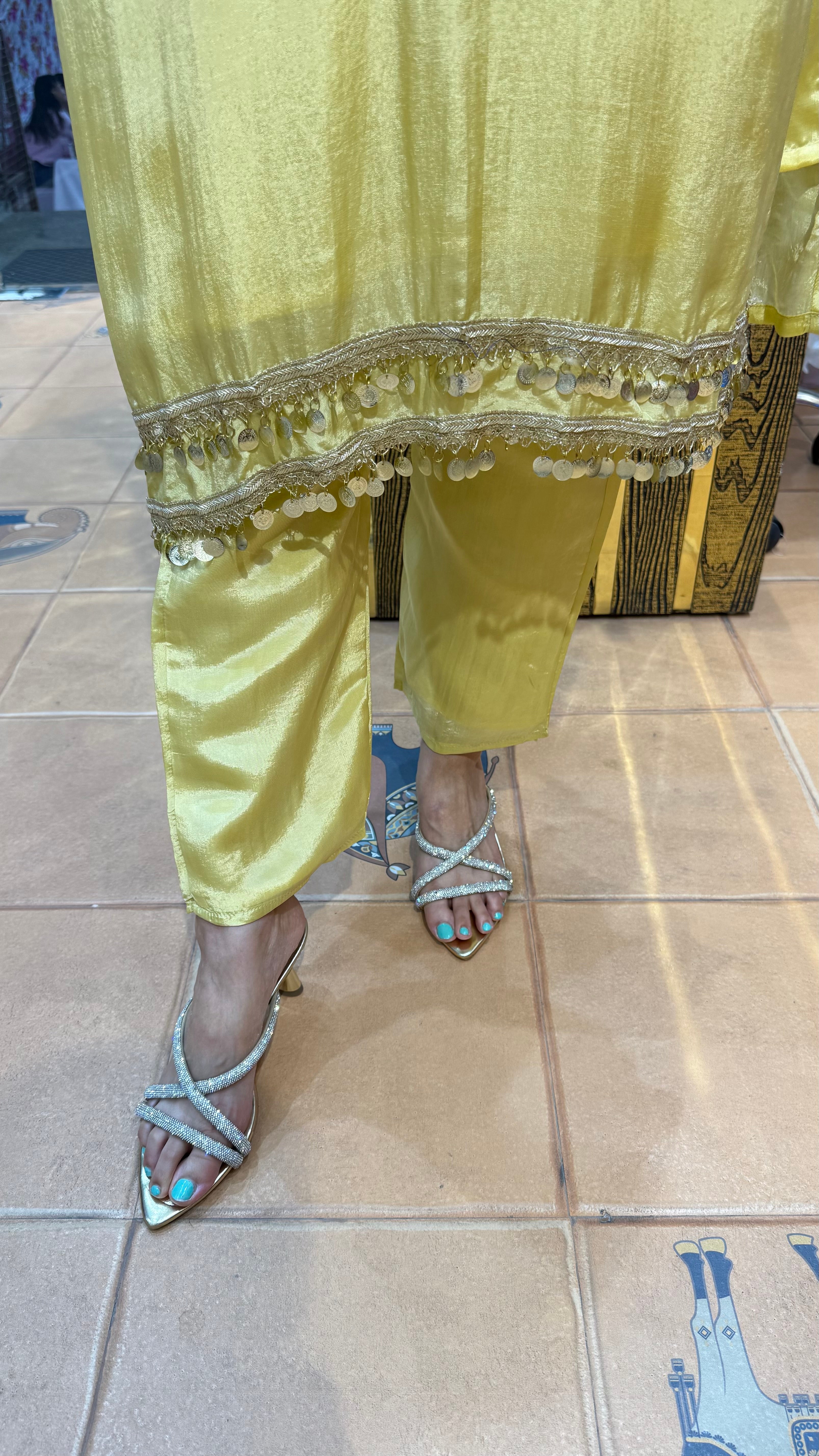 The Nafisa Phiran