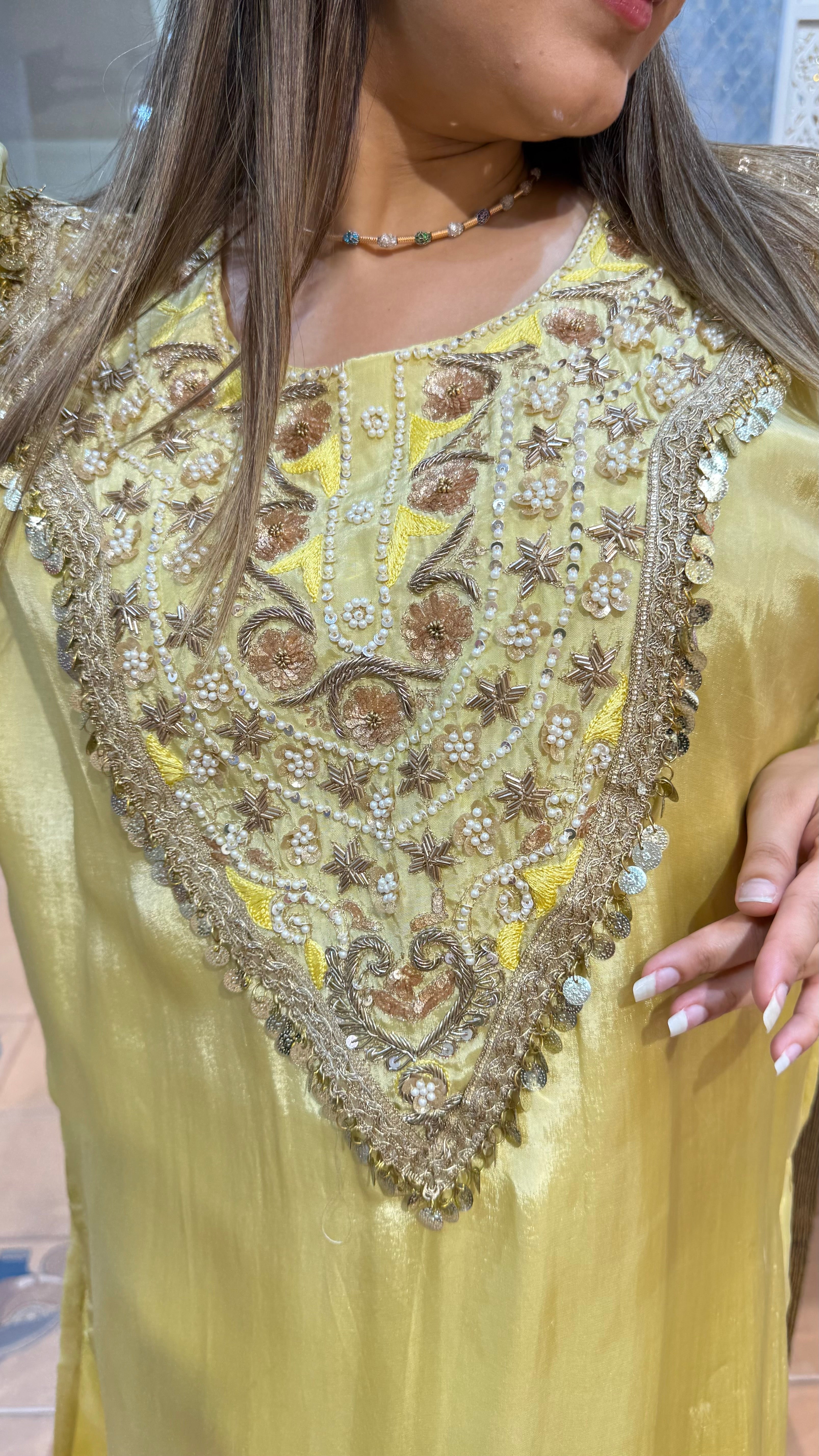 The Nafisa Phiran