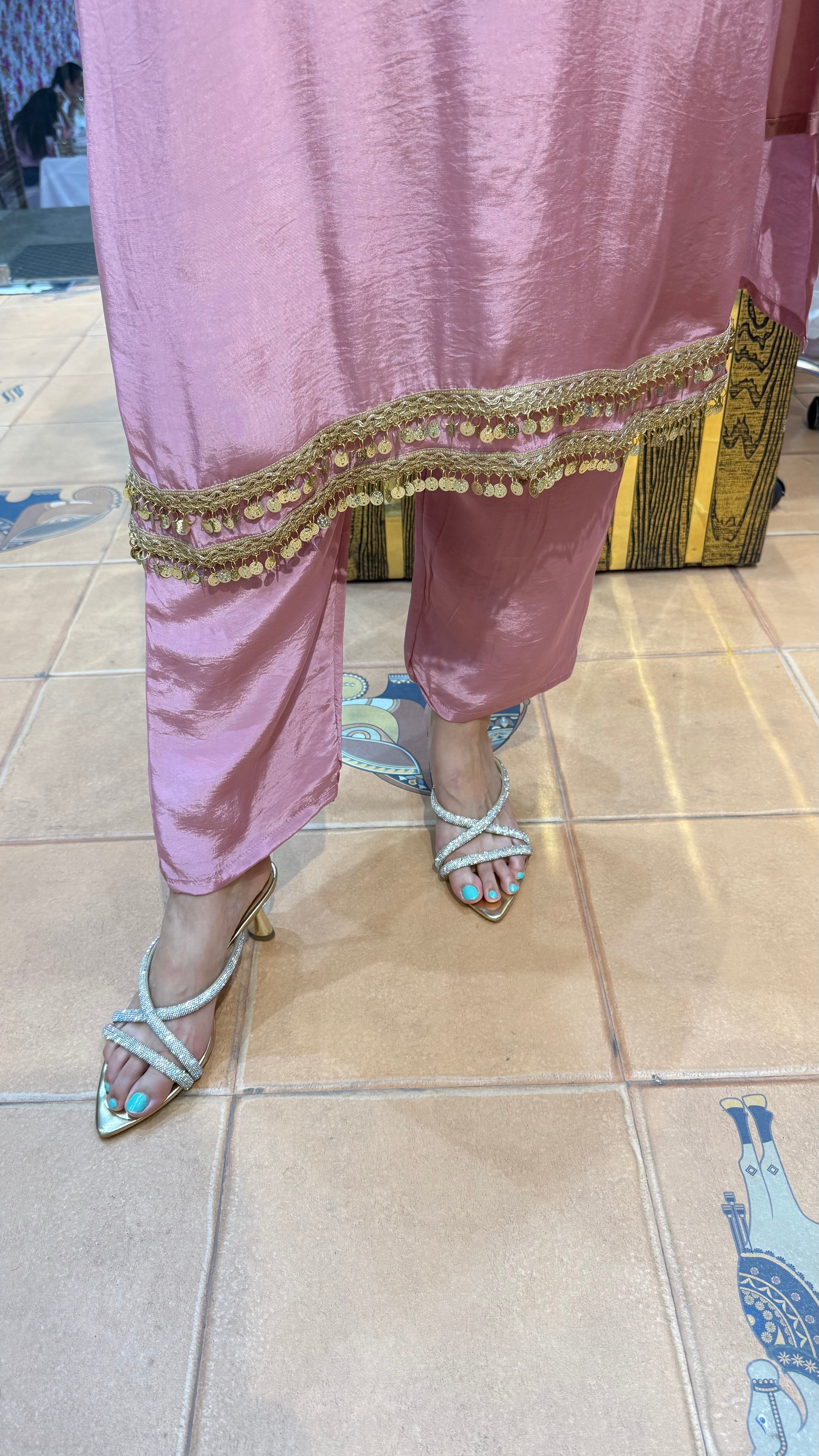 The Nafisa Phiran