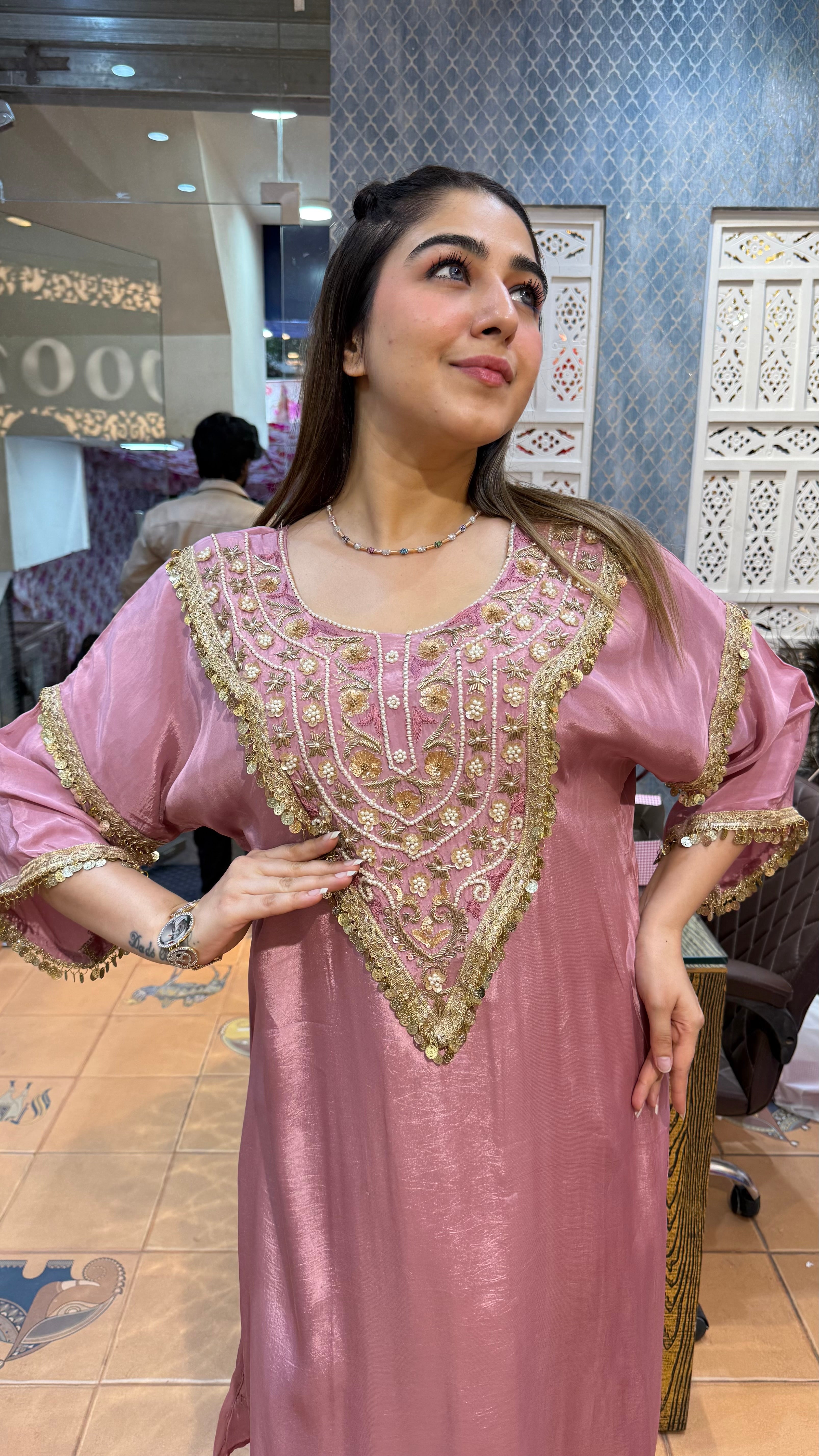 The Nafisa Phiran