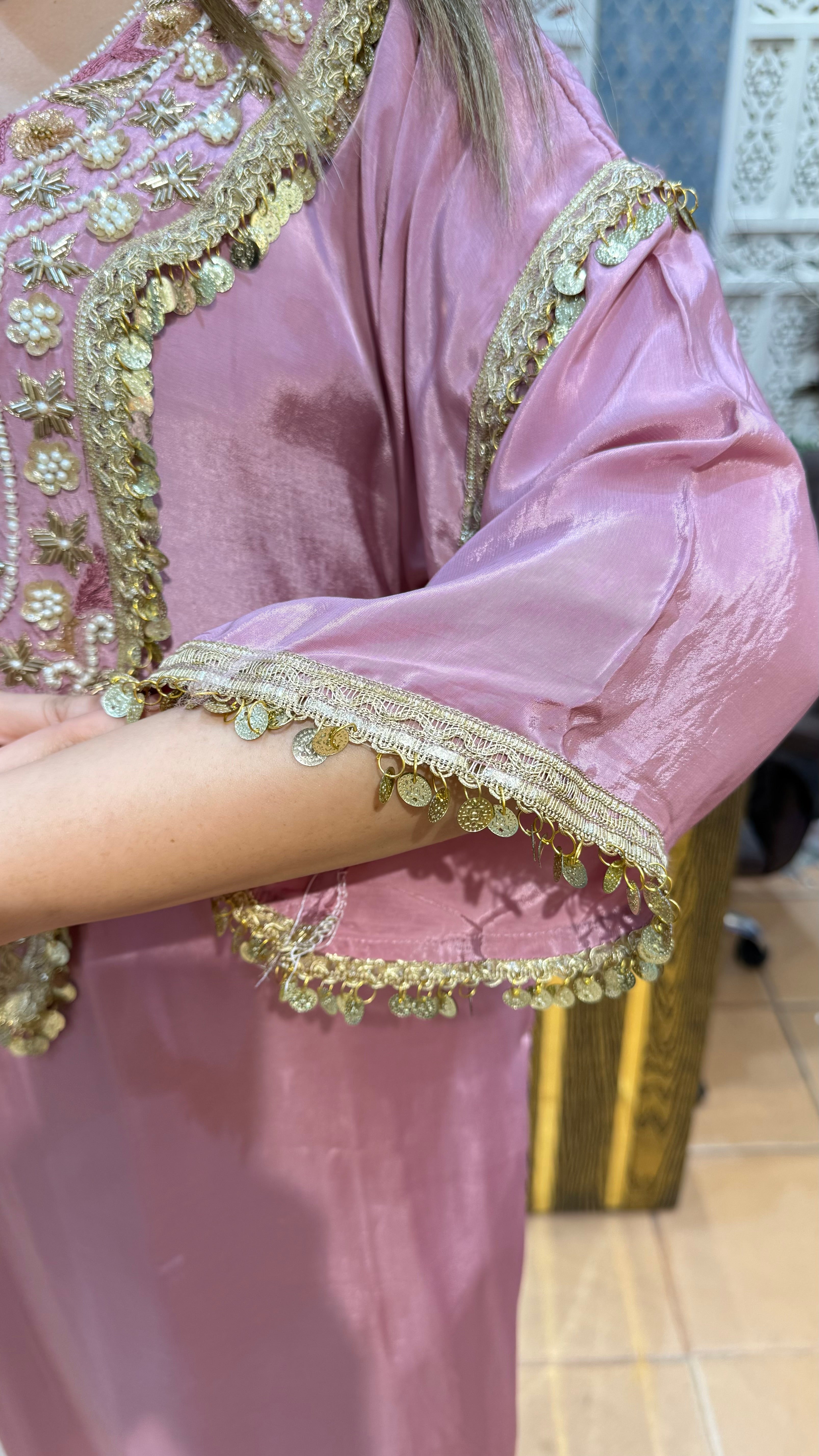 The Nafisa Phiran