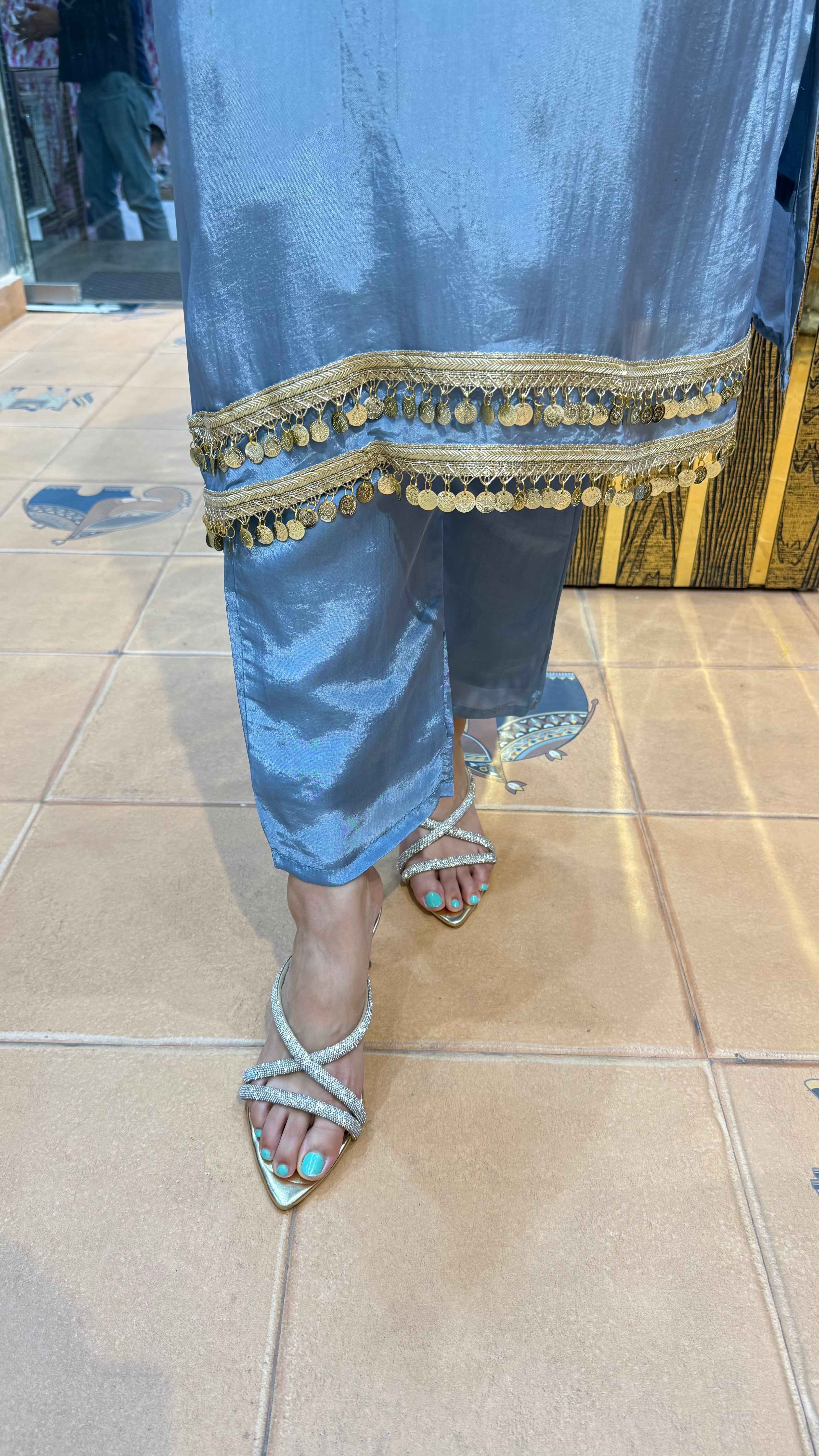 The Nafisa Phiran