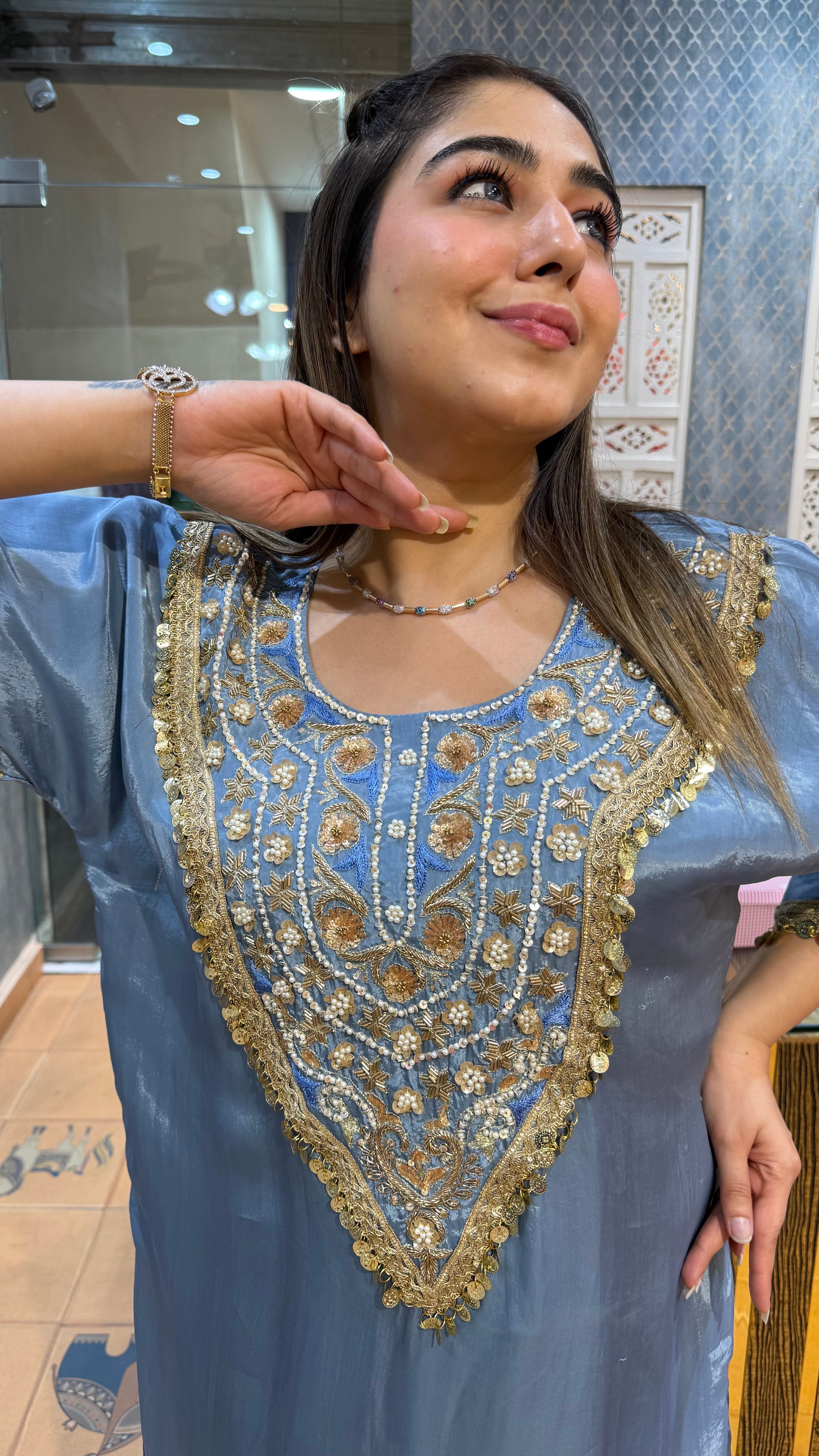 The Nafisa Phiran