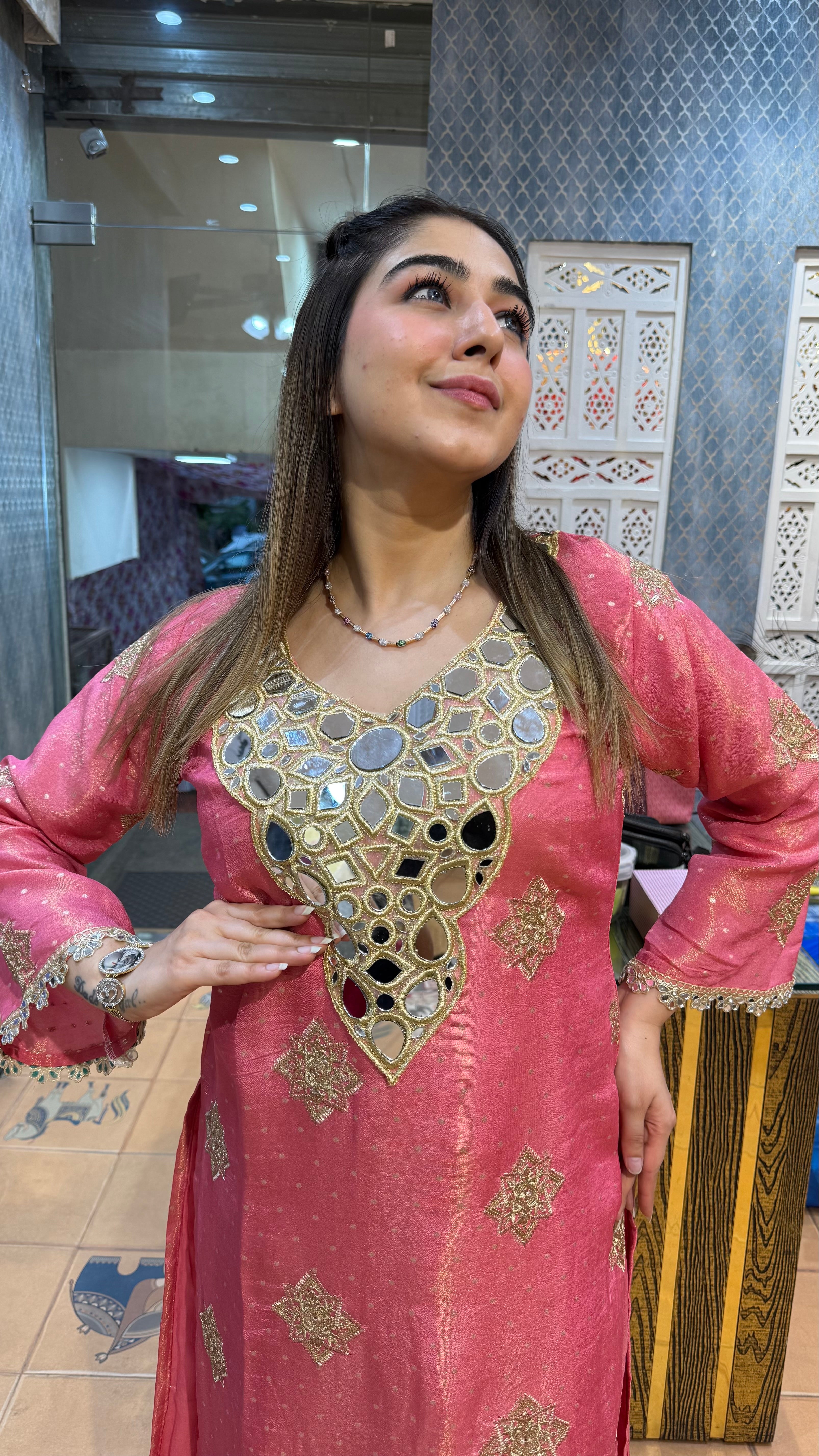 The Madhvi Set