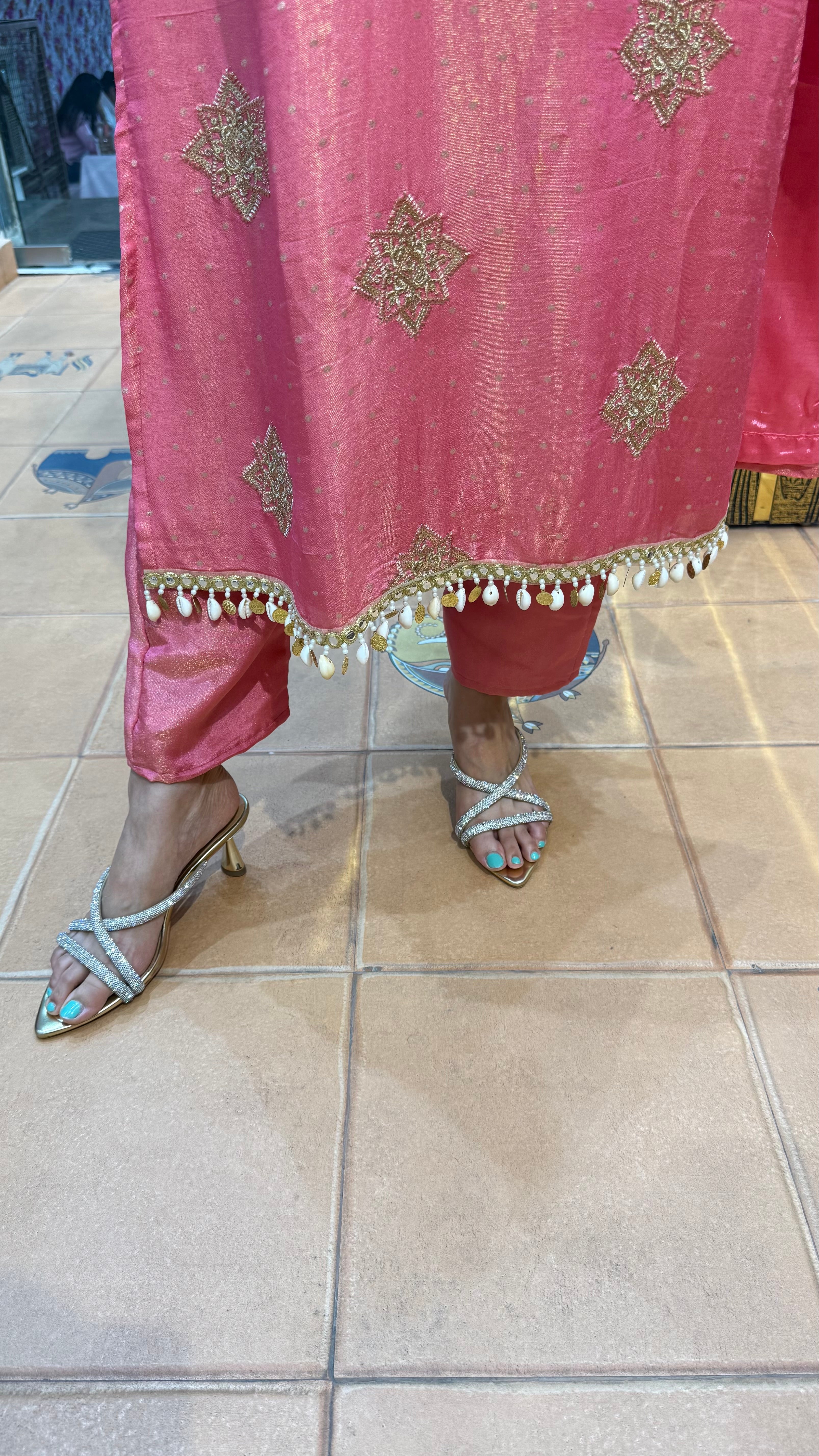 The Madhvi Set