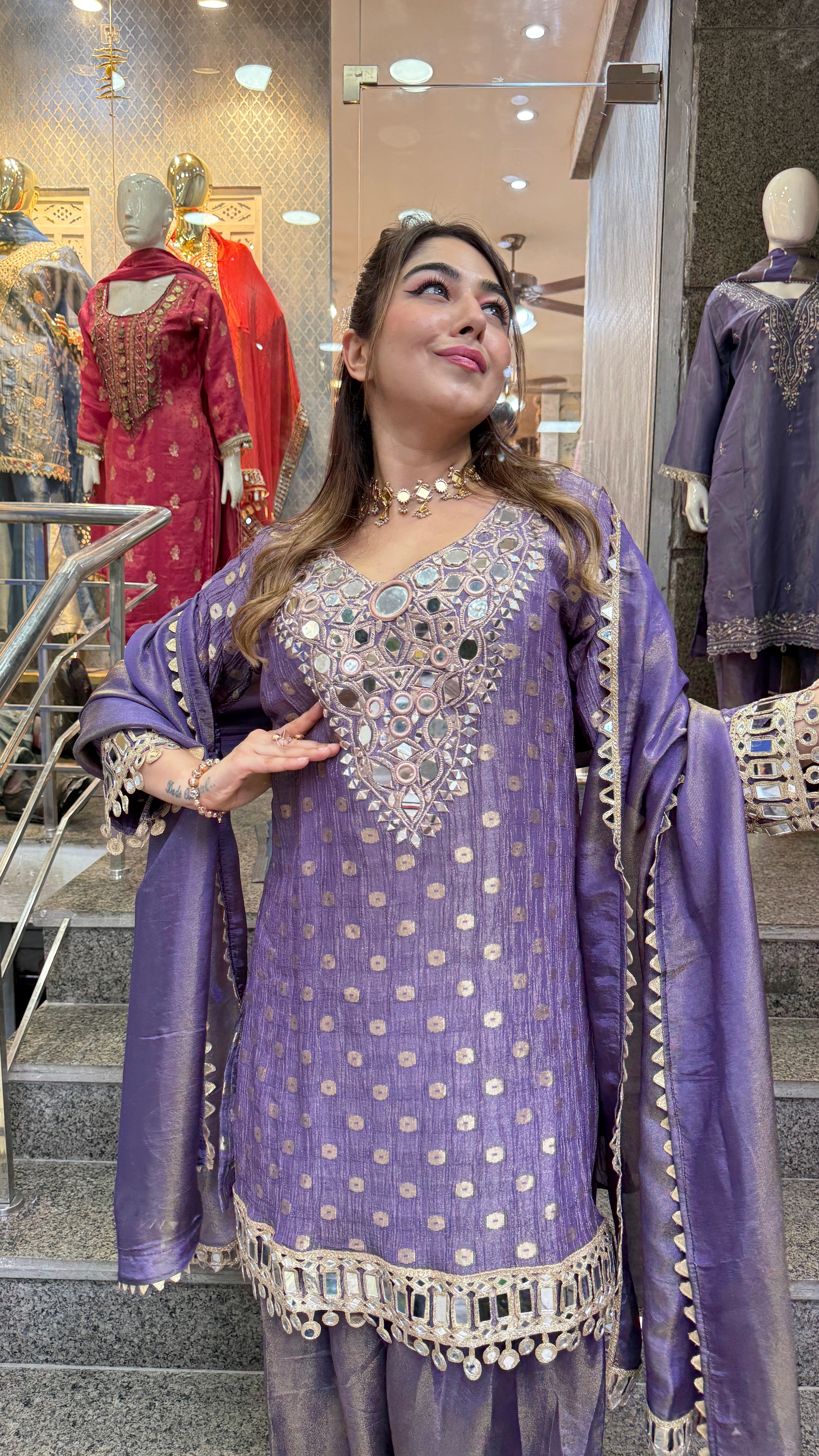The Zainab Farshi