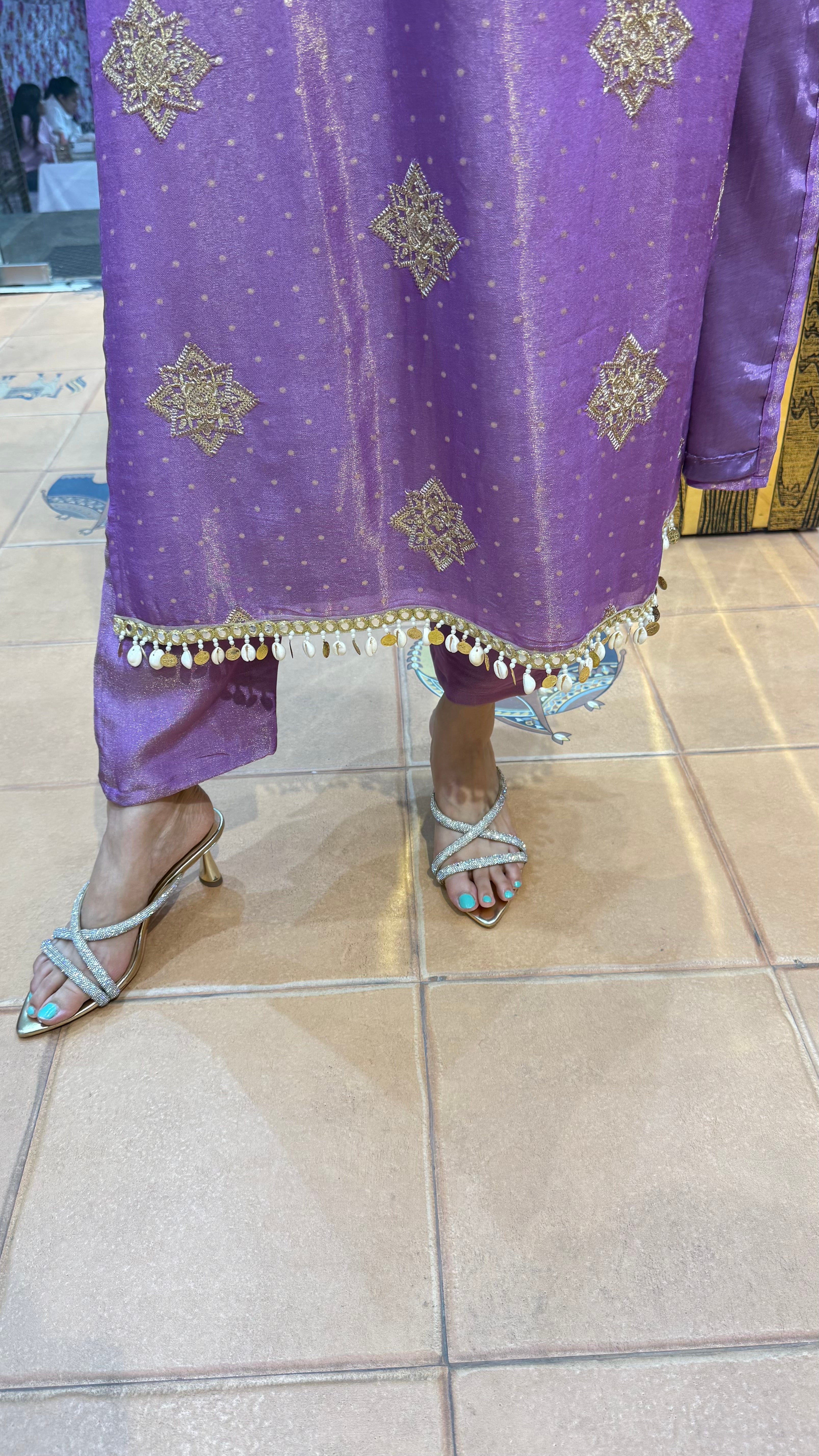 The Madhvi Set