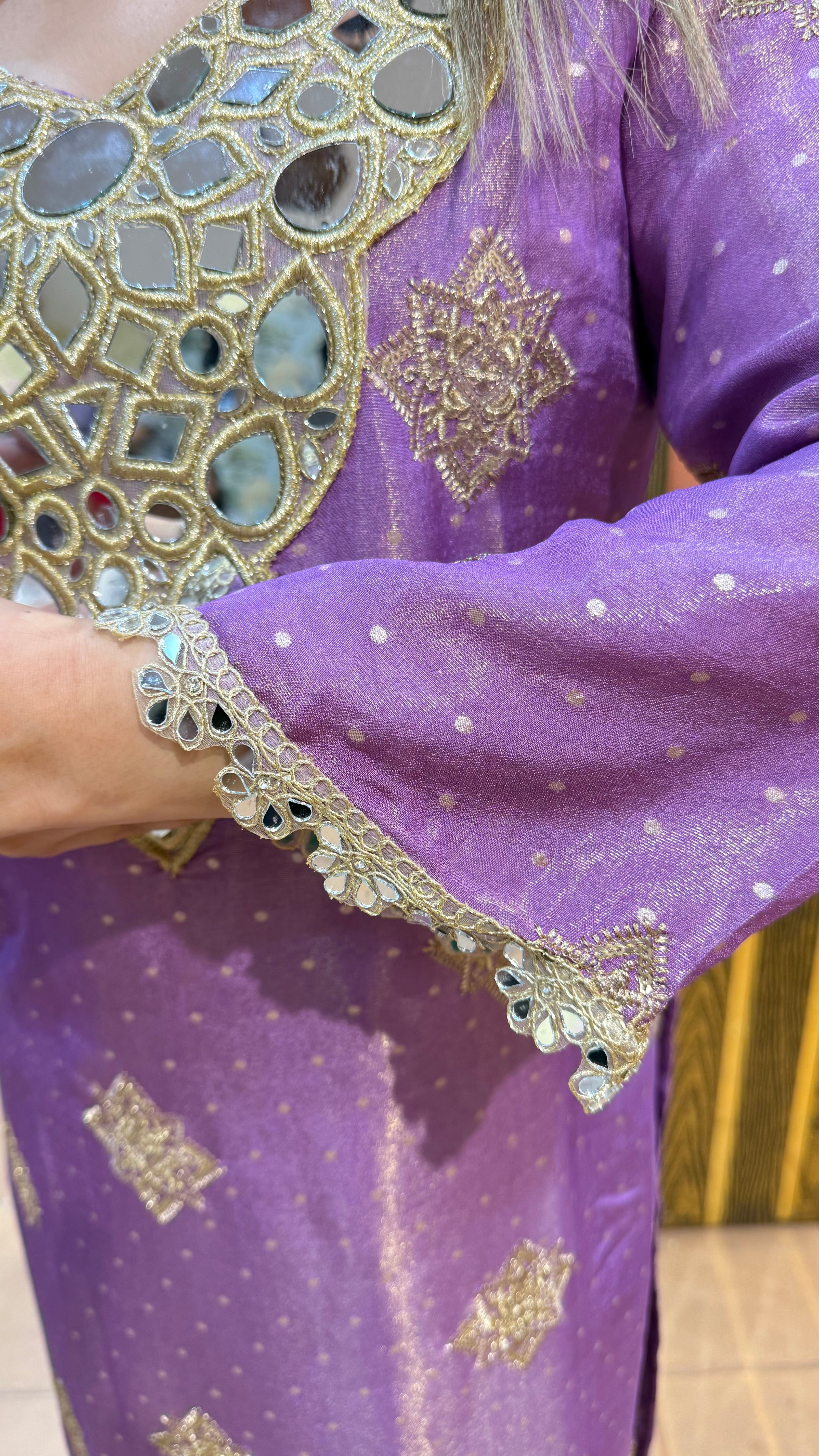 The Madhvi Set