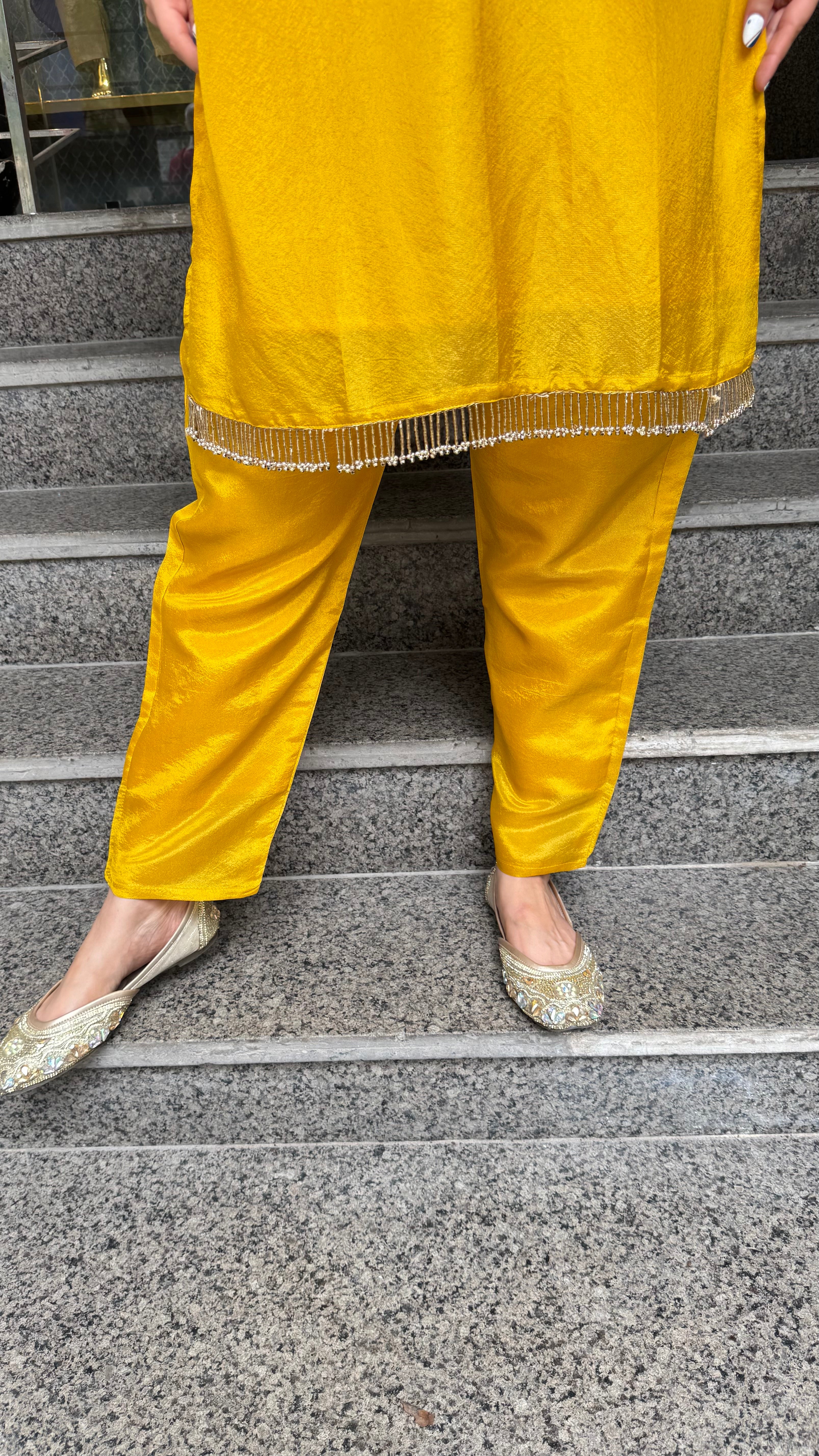 The Rubani Suit