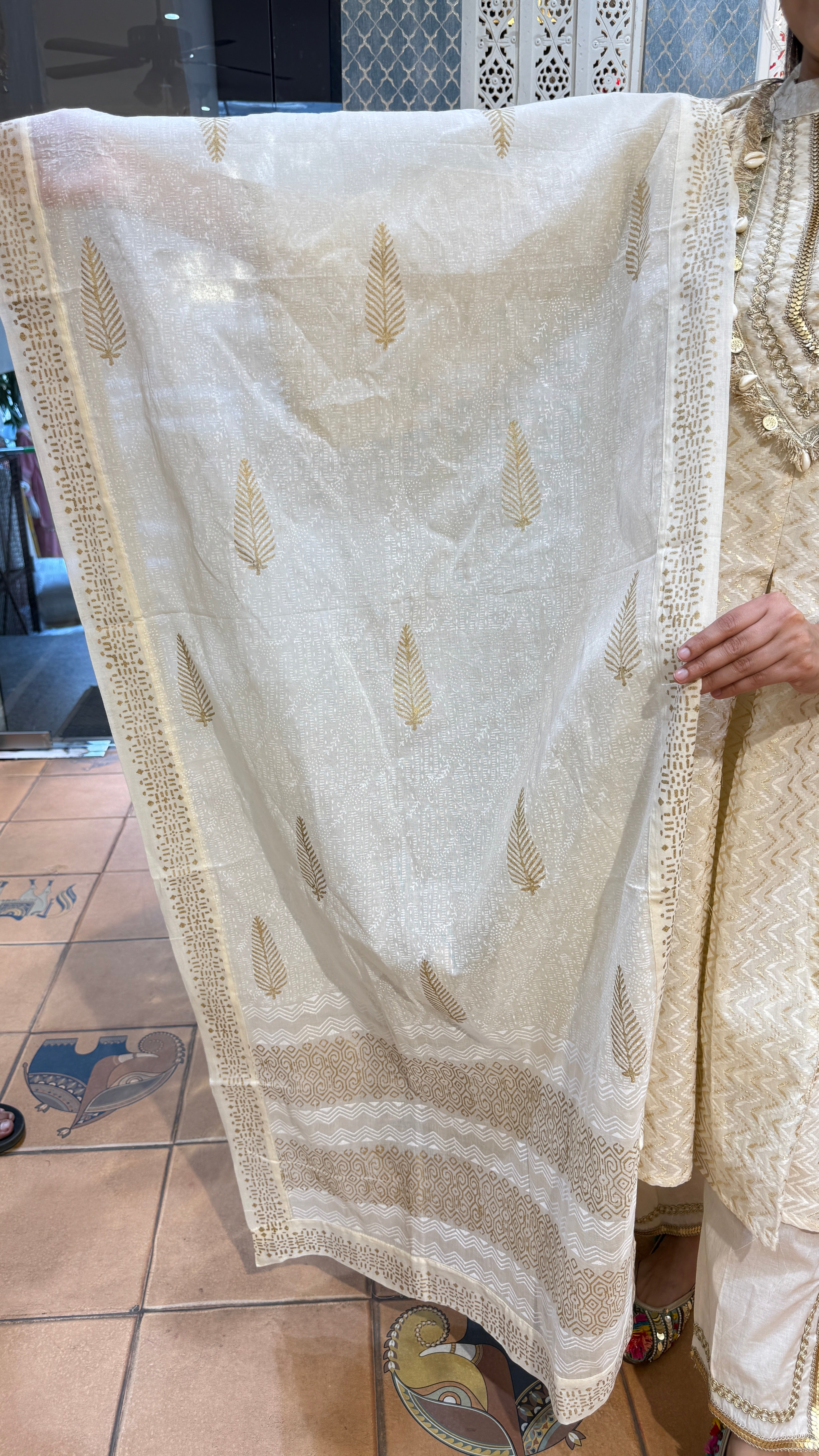A Line Suit